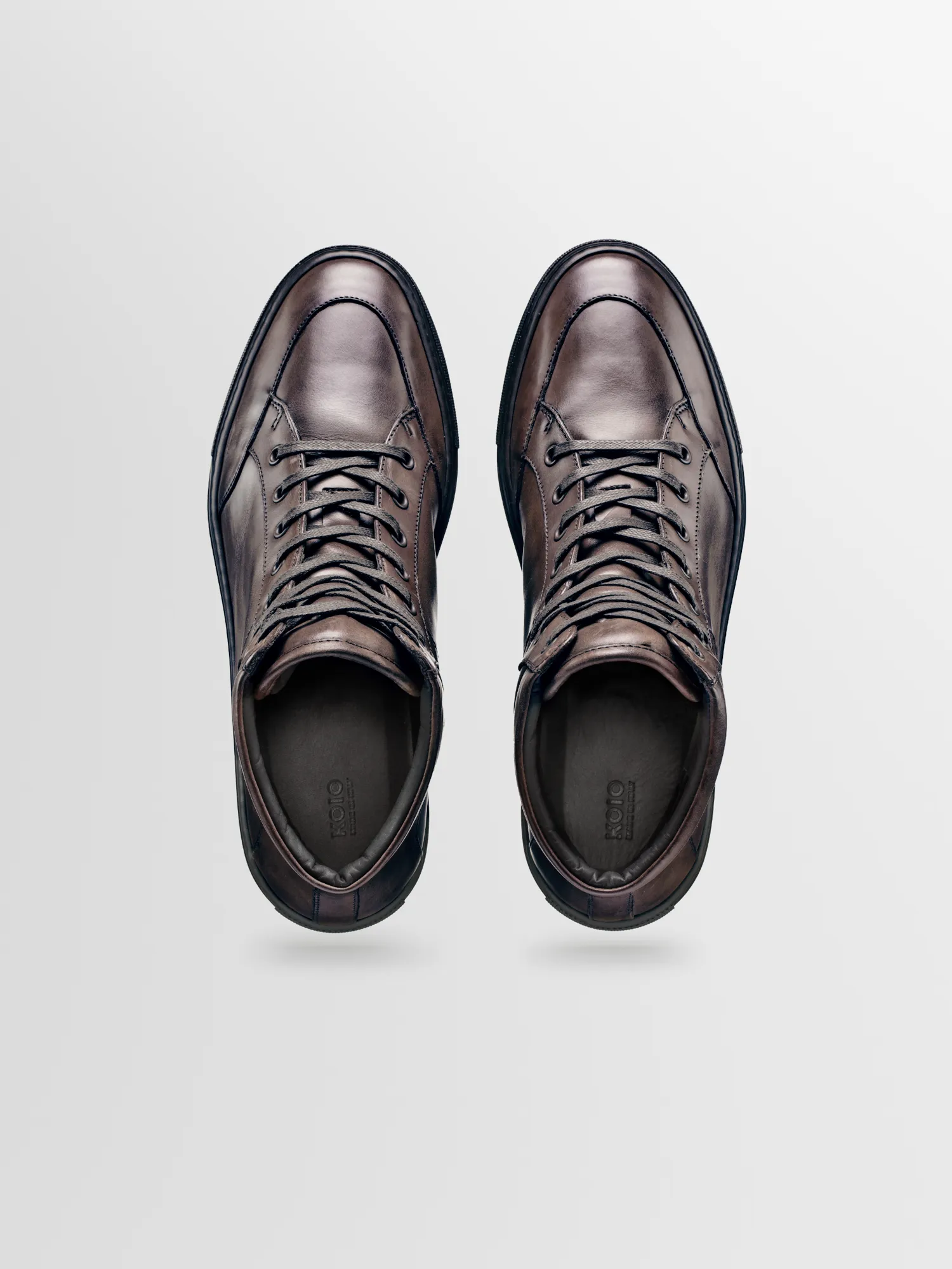 Primo in Mocha sold by Koio product image thumbnail 3