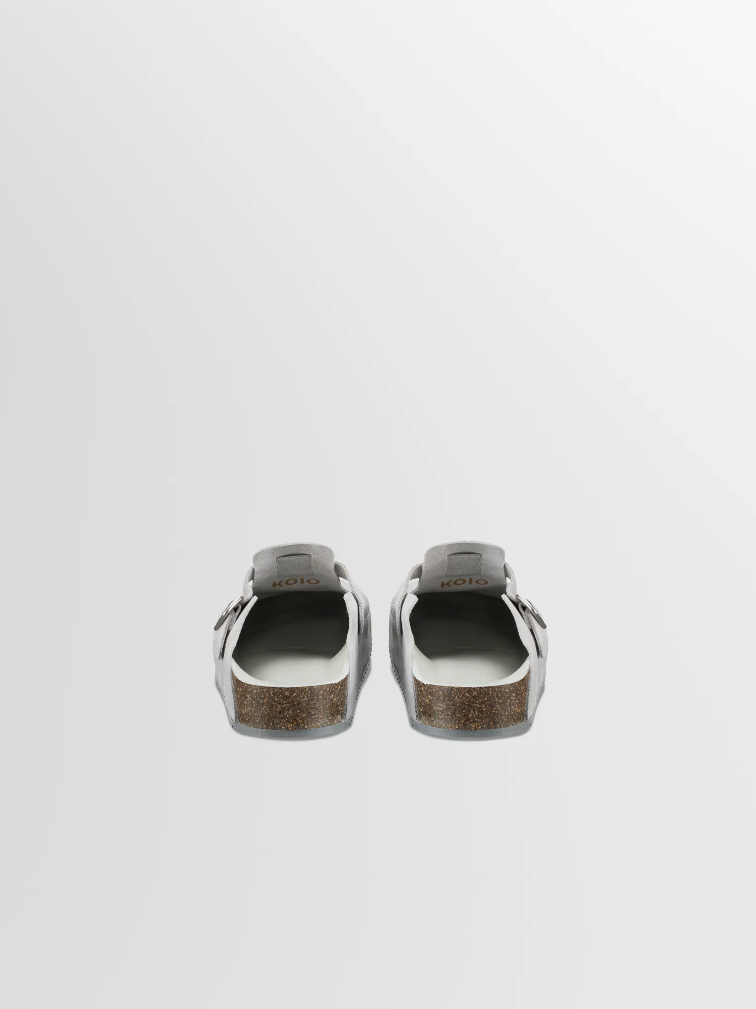 Salerno in Feather sold by Koio product image thumbnail 4