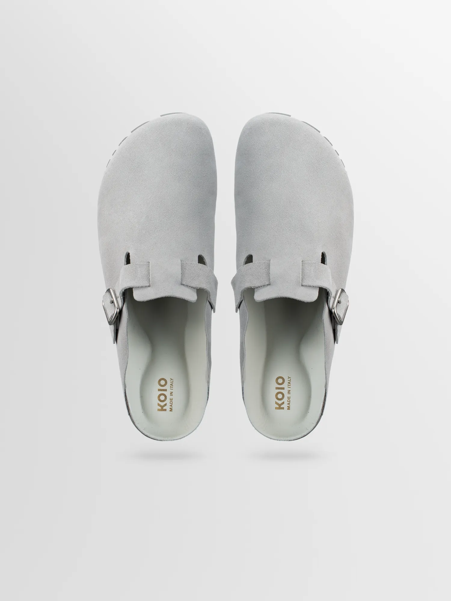 Salerno in Feather sold by Koio product image thumbnail 3