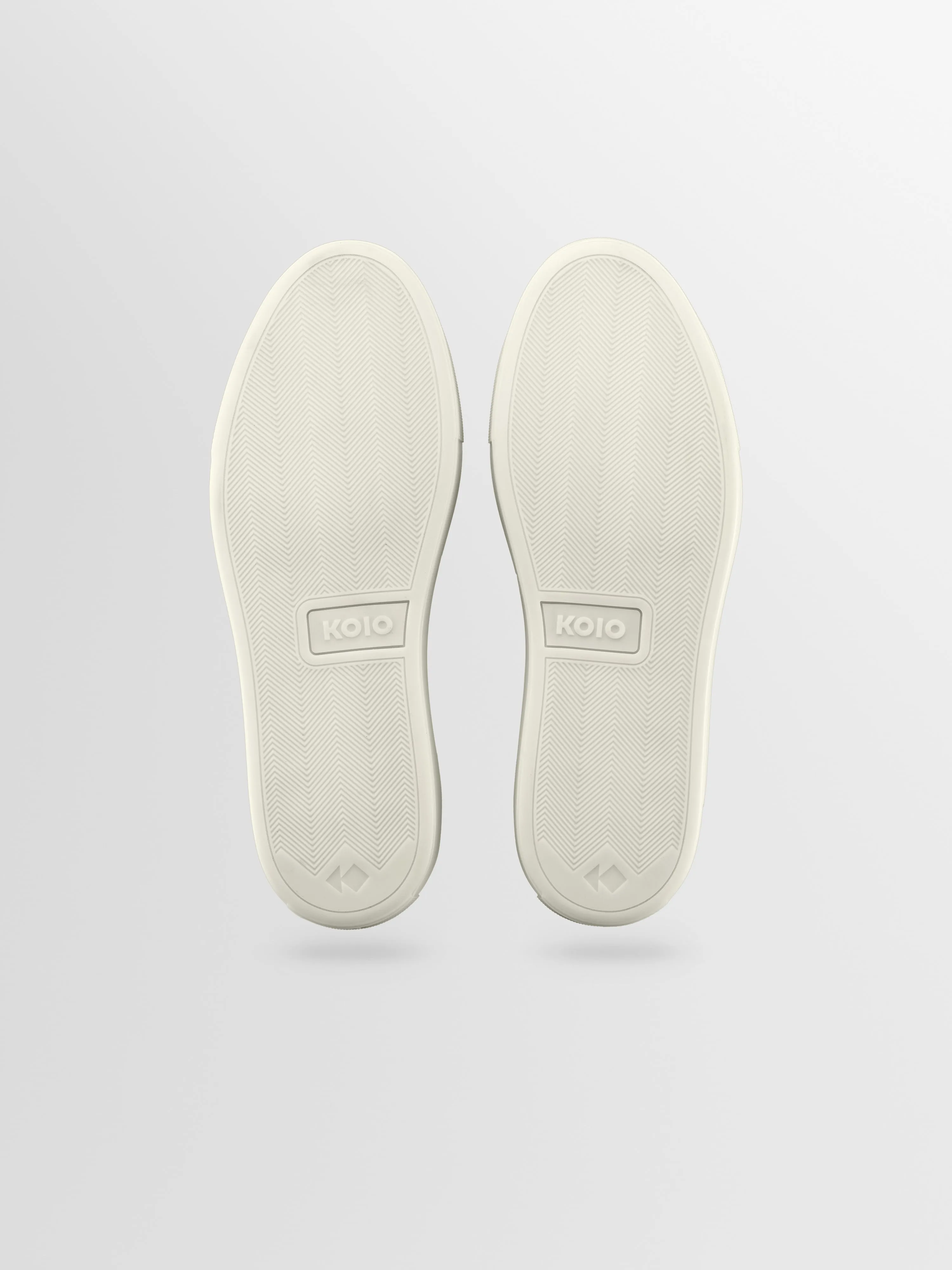 Capri Leather Sneaker in Castagna Wide fit sold by Koio product image thumbnail 5