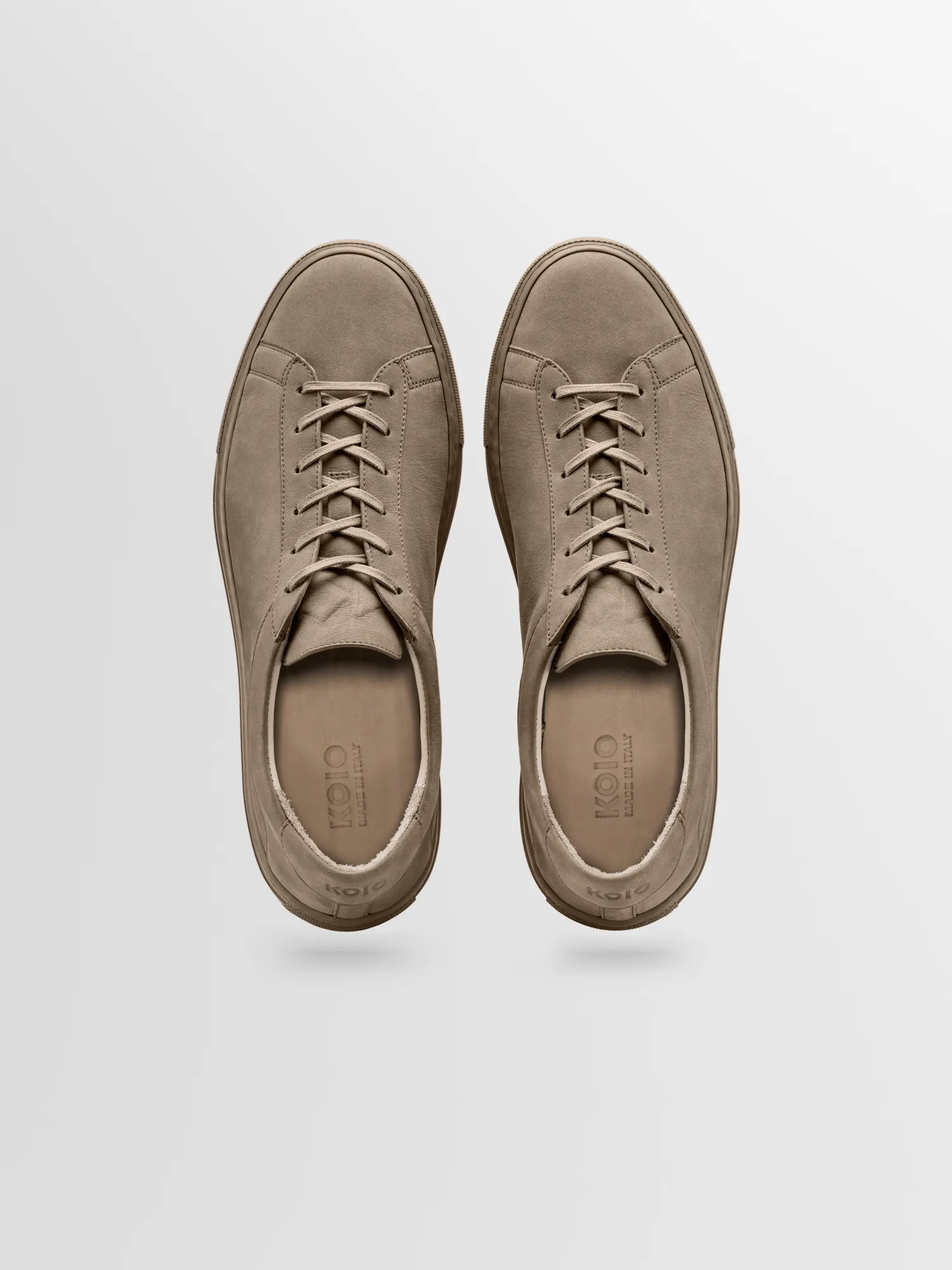 Capri in Creek sold by Koio product image thumbnail 3