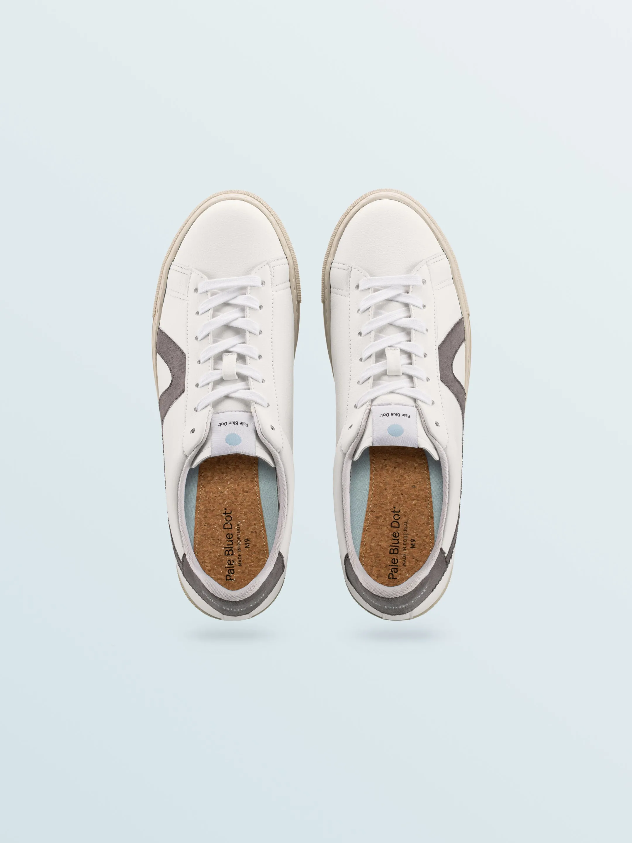 Vegan 01 in Rock sold by Koio product image thumbnail 3