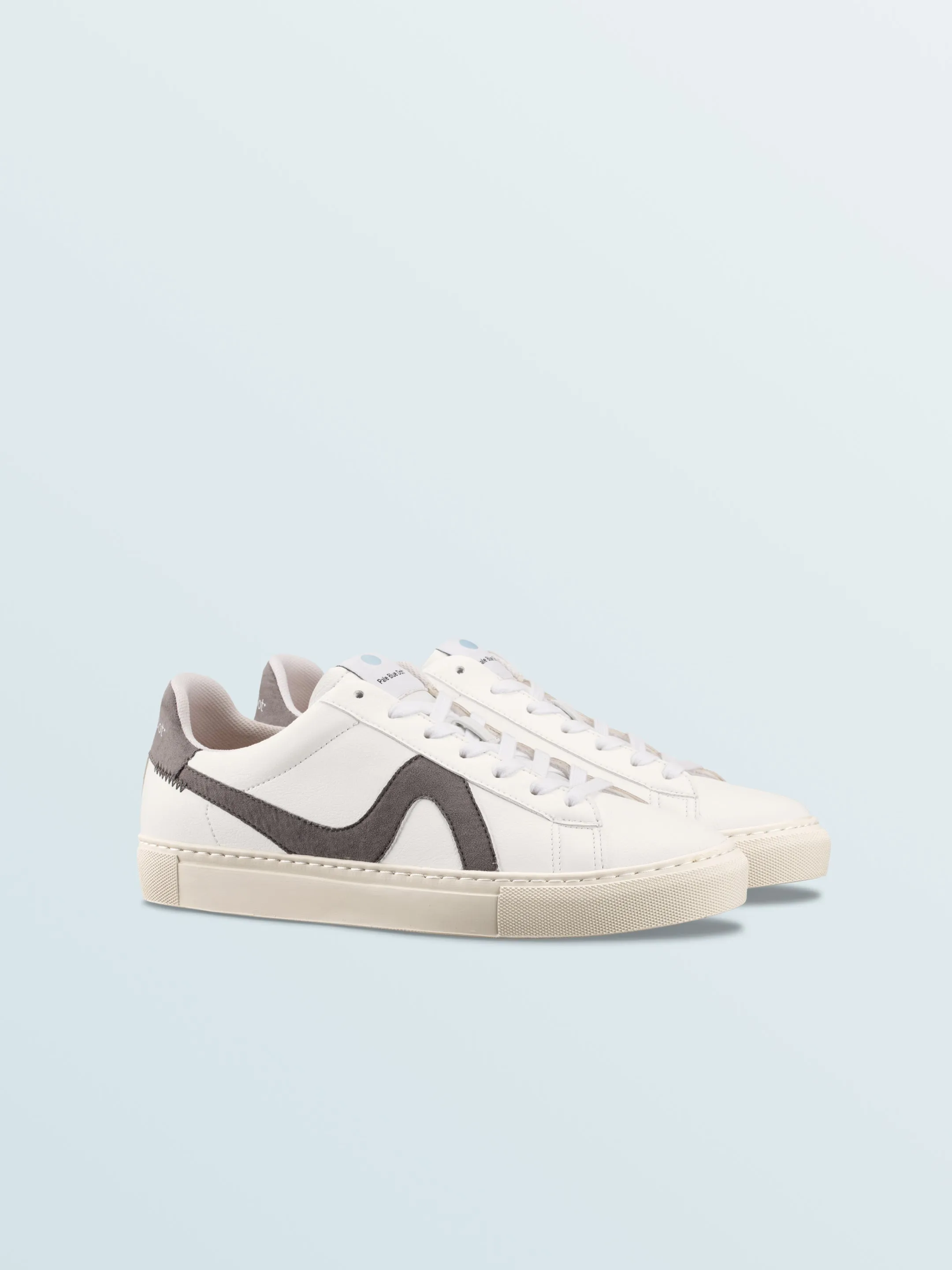 Vegan 01 in Rock sold by Koio product image thumbnail 2