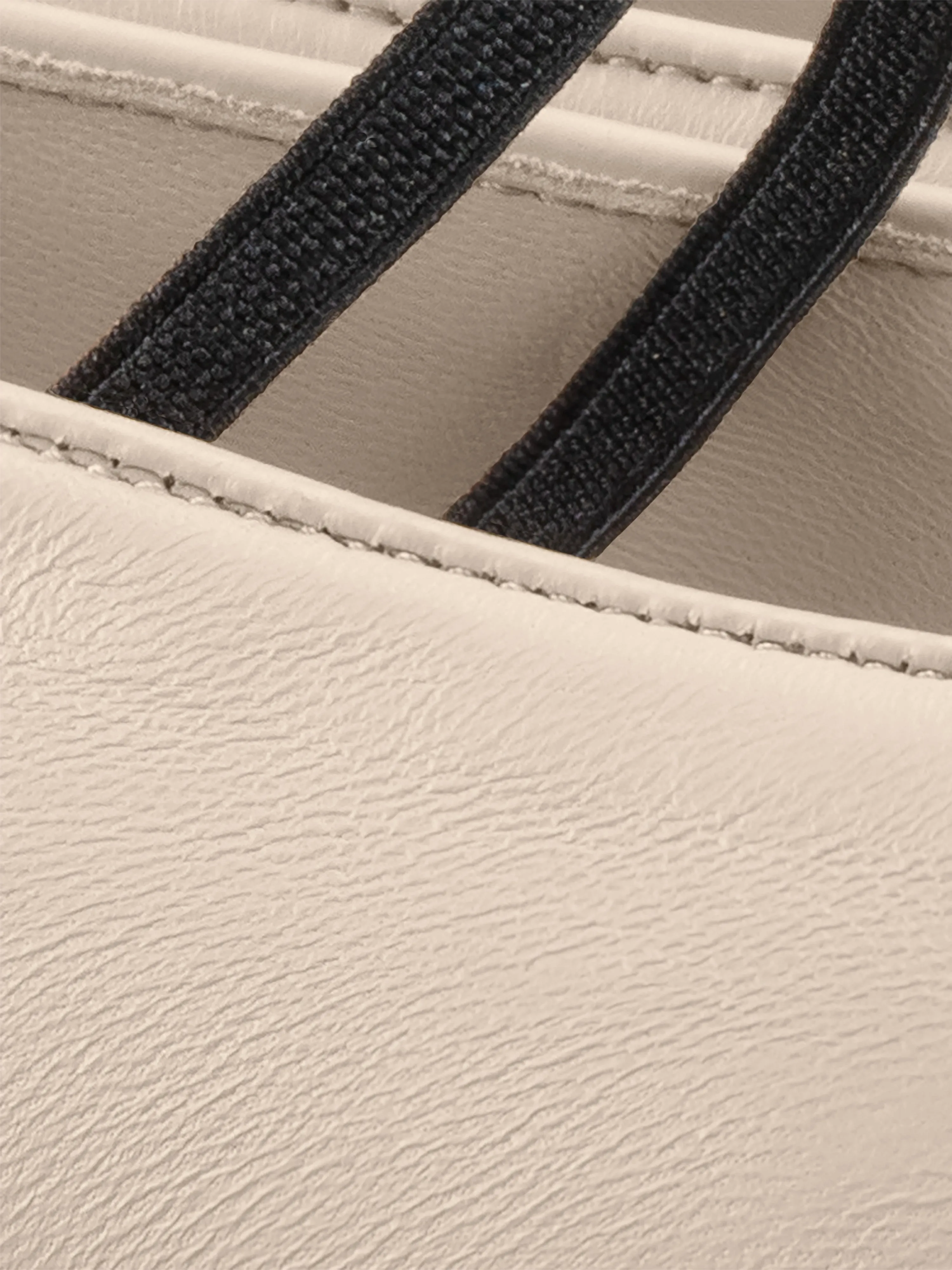 Aurora in Ecru sold by Koio product image thumbnail 5