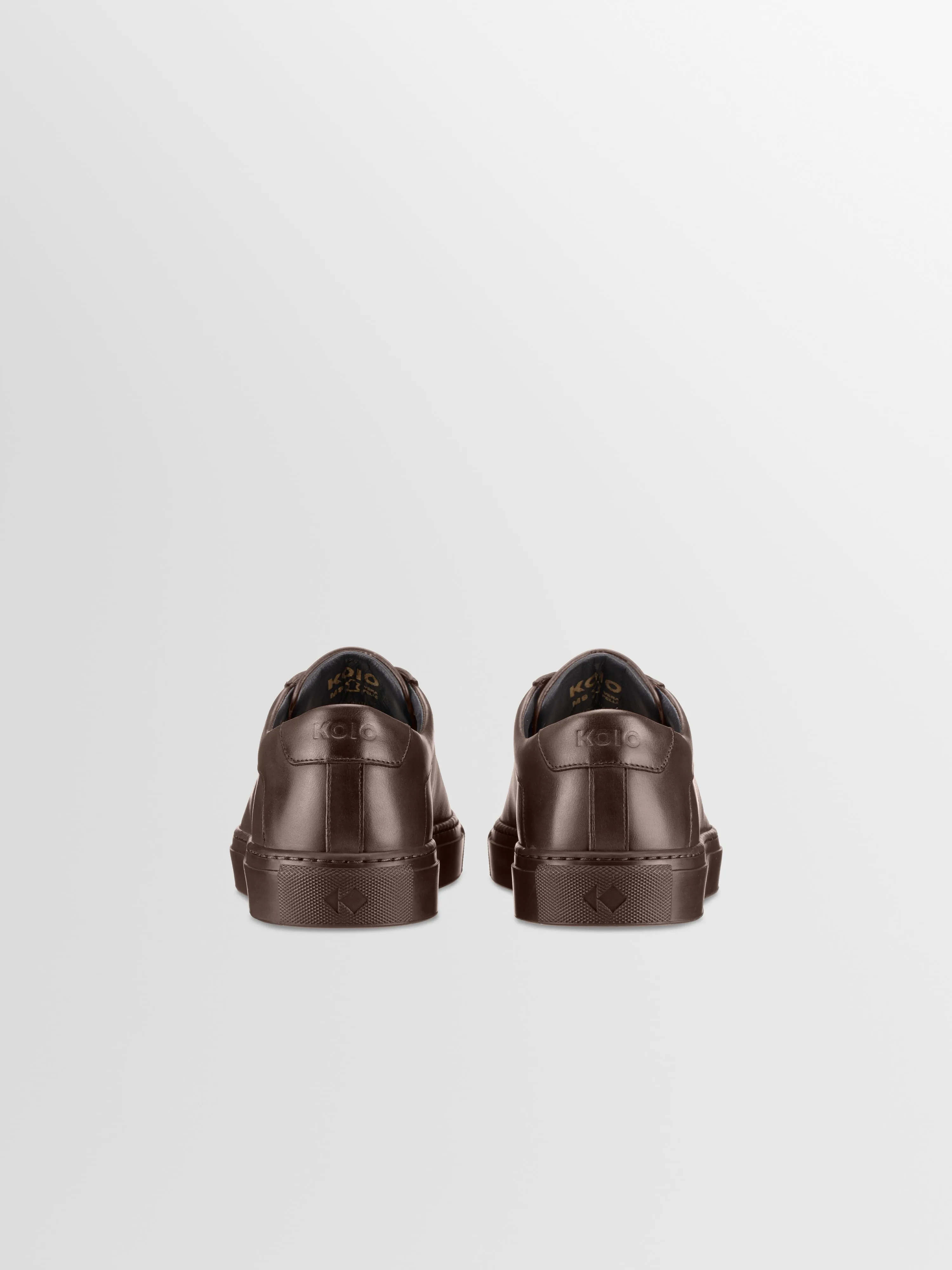 Capri in Mocha sold by Koio product image thumbnail 4