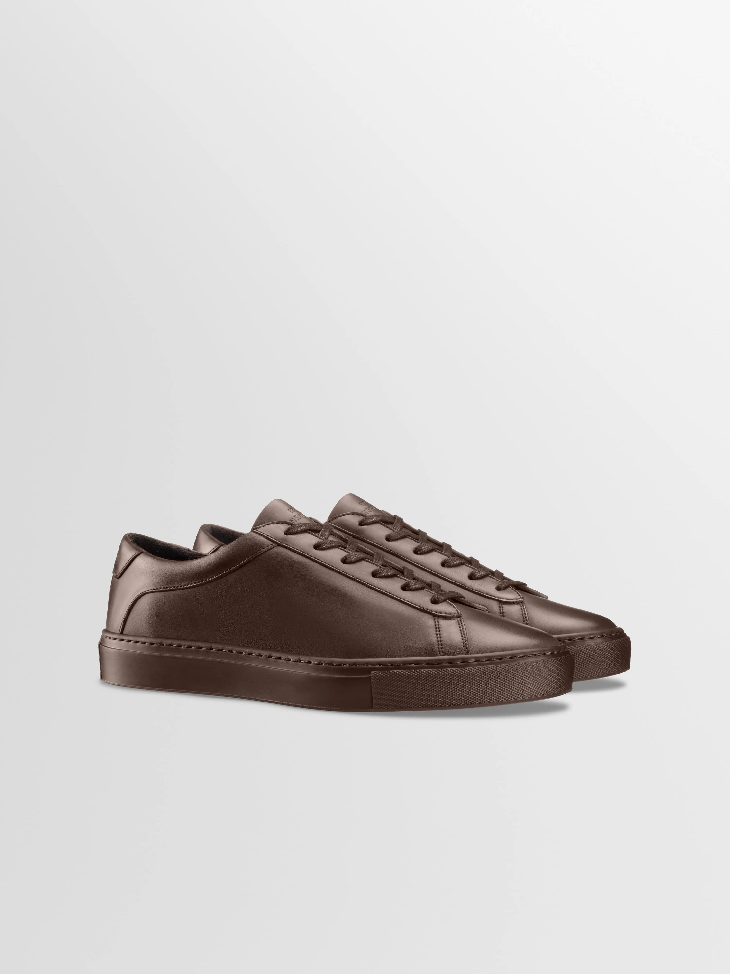 Capri in Mocha sold by Koio product image thumbnail 2