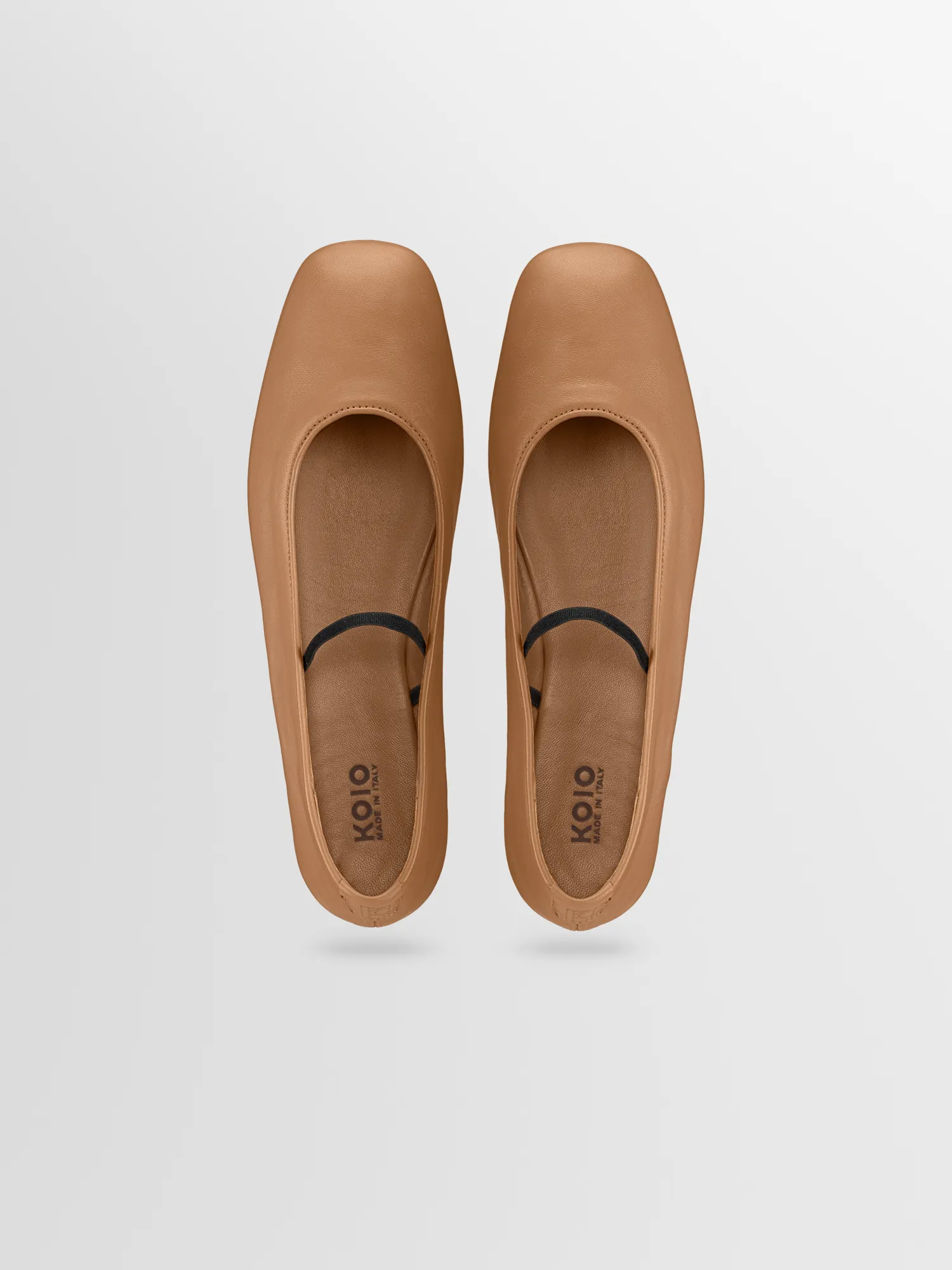 Aurora in Almond sold by Koio product image thumbnail 3