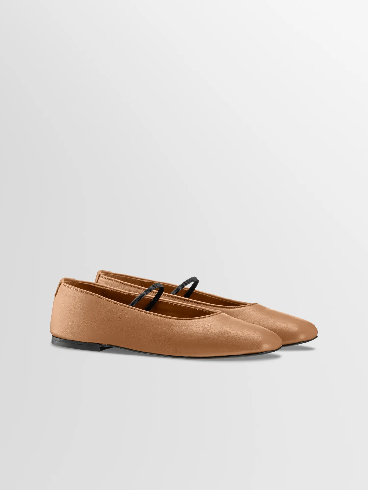 Aurora in Almond sold by Koio product image thumbnail 2