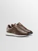 Retro Runner in Mocha sold by Koio