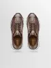 Retro Runner in Mocha sold by Koio
