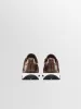Retro Runner in Mocha sold by Koio
