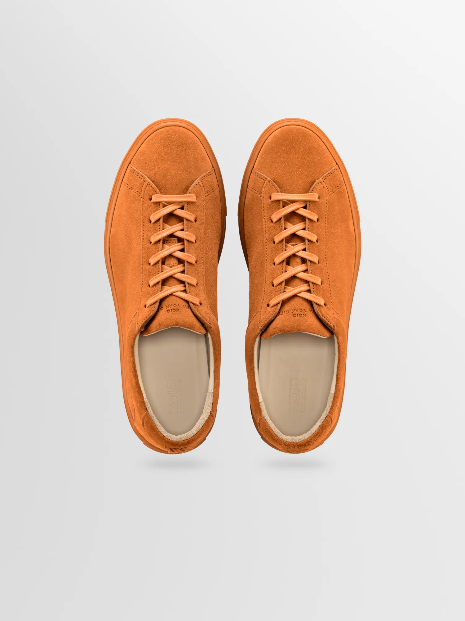 Capri Butternut sold by Koio product image thumbnail 3