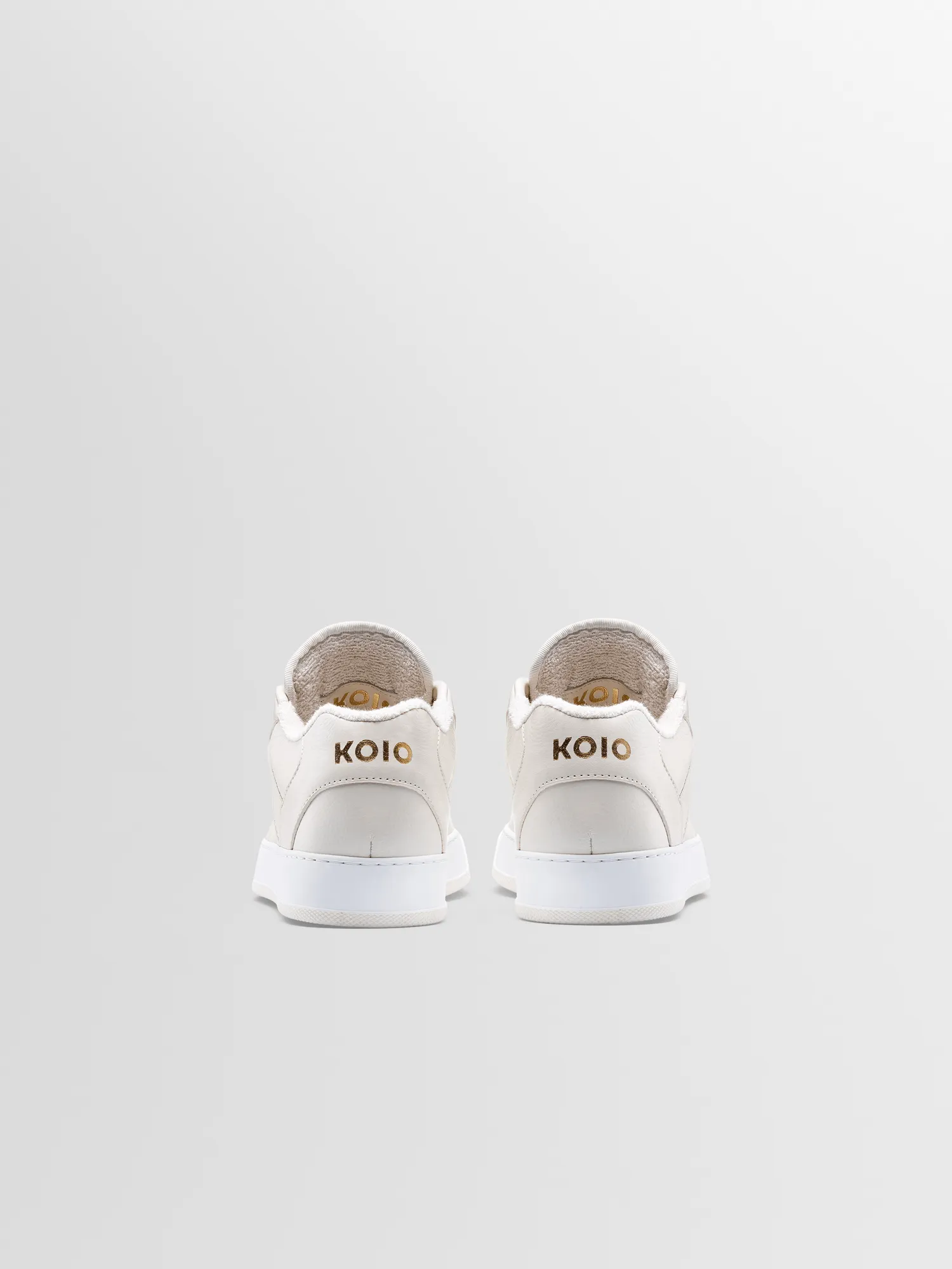 Metro in Antique White sold by Koio product image thumbnail 4