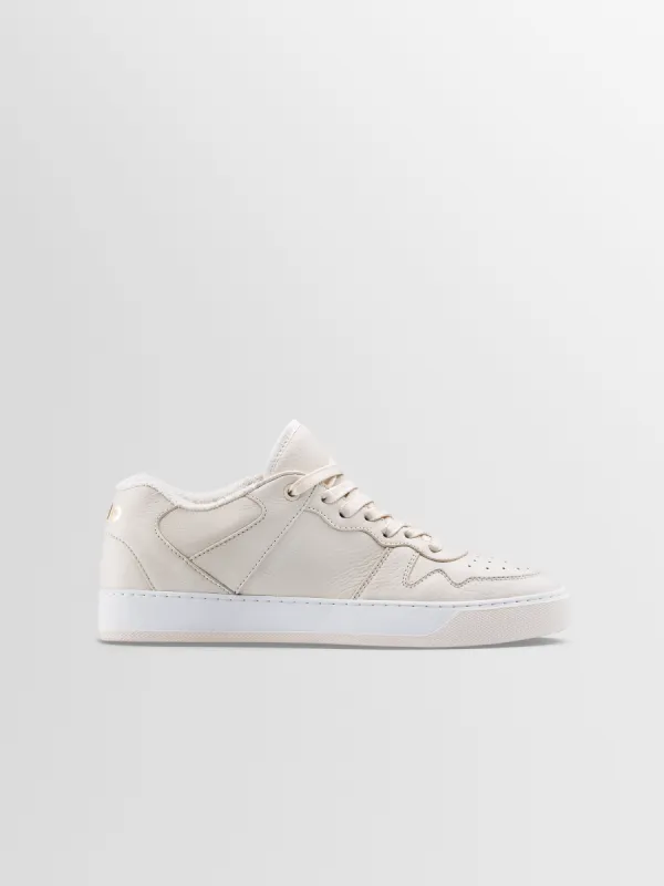 Metro in Antique White made by Koio