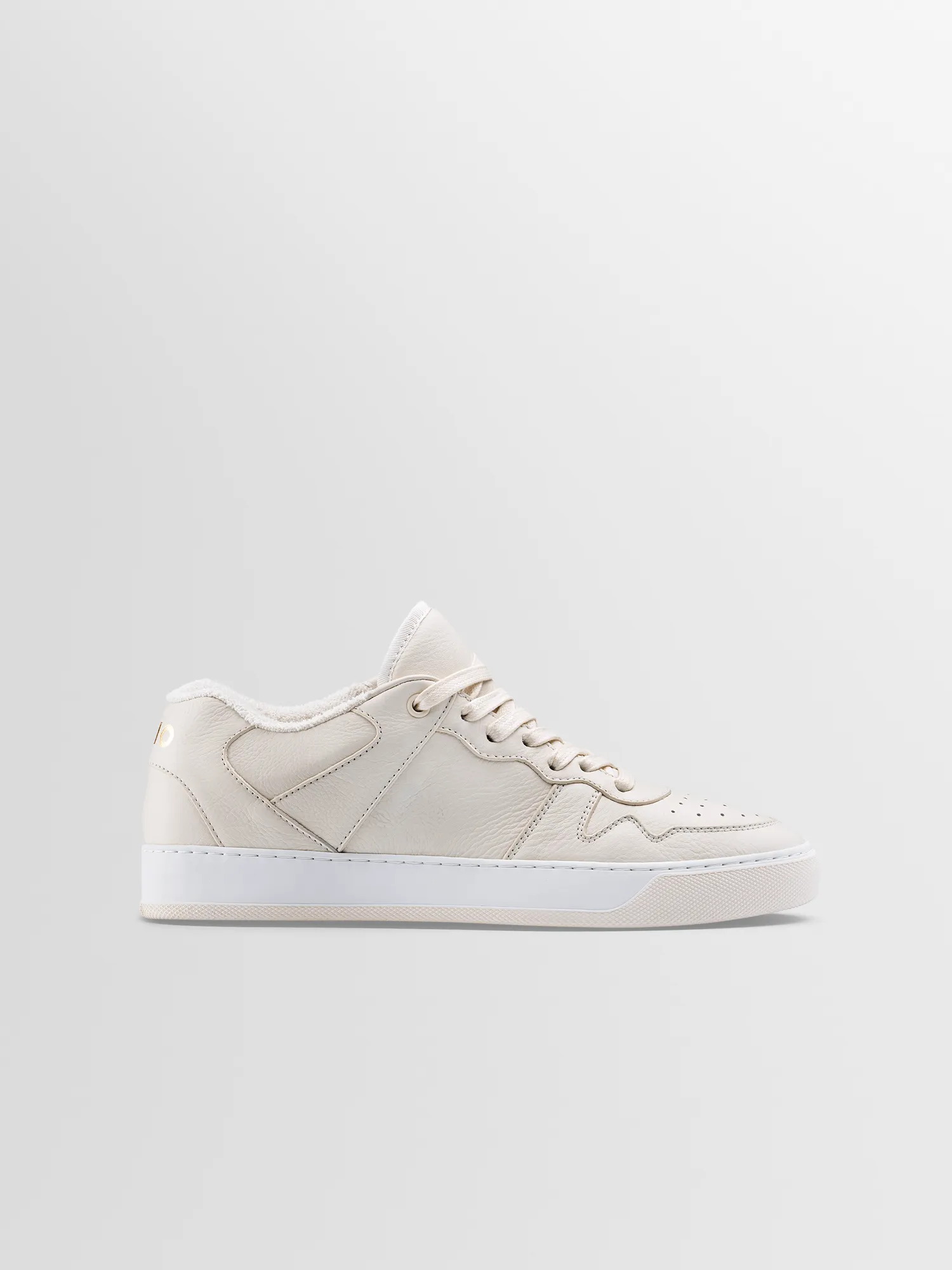 Metro in Antique White sold by Koio