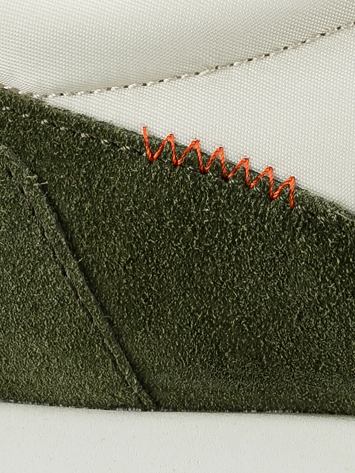 Retro Runner in Agave sold by Koio product image thumbnail 5