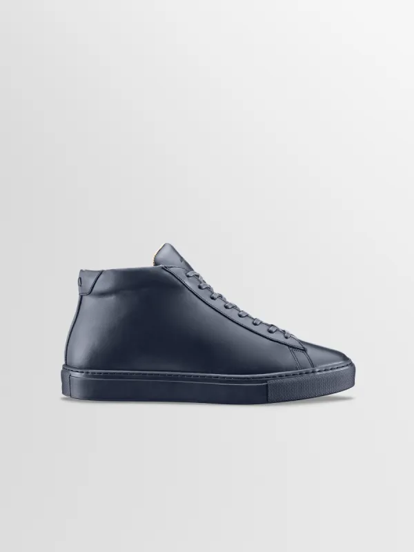 Capri Mid in Space sold by Koio