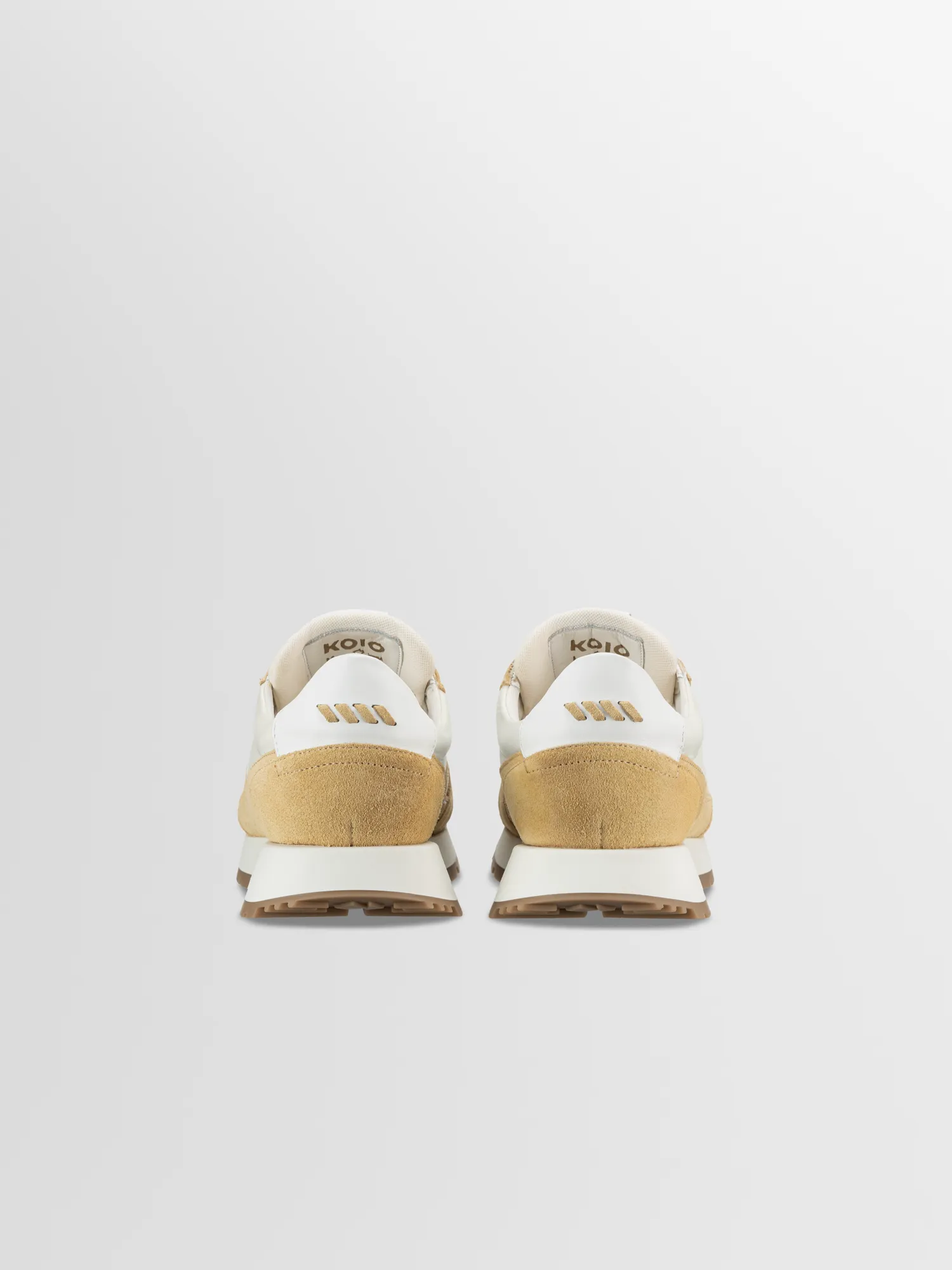 Retro Runner in Ginseng sold by Koio product image thumbnail 4