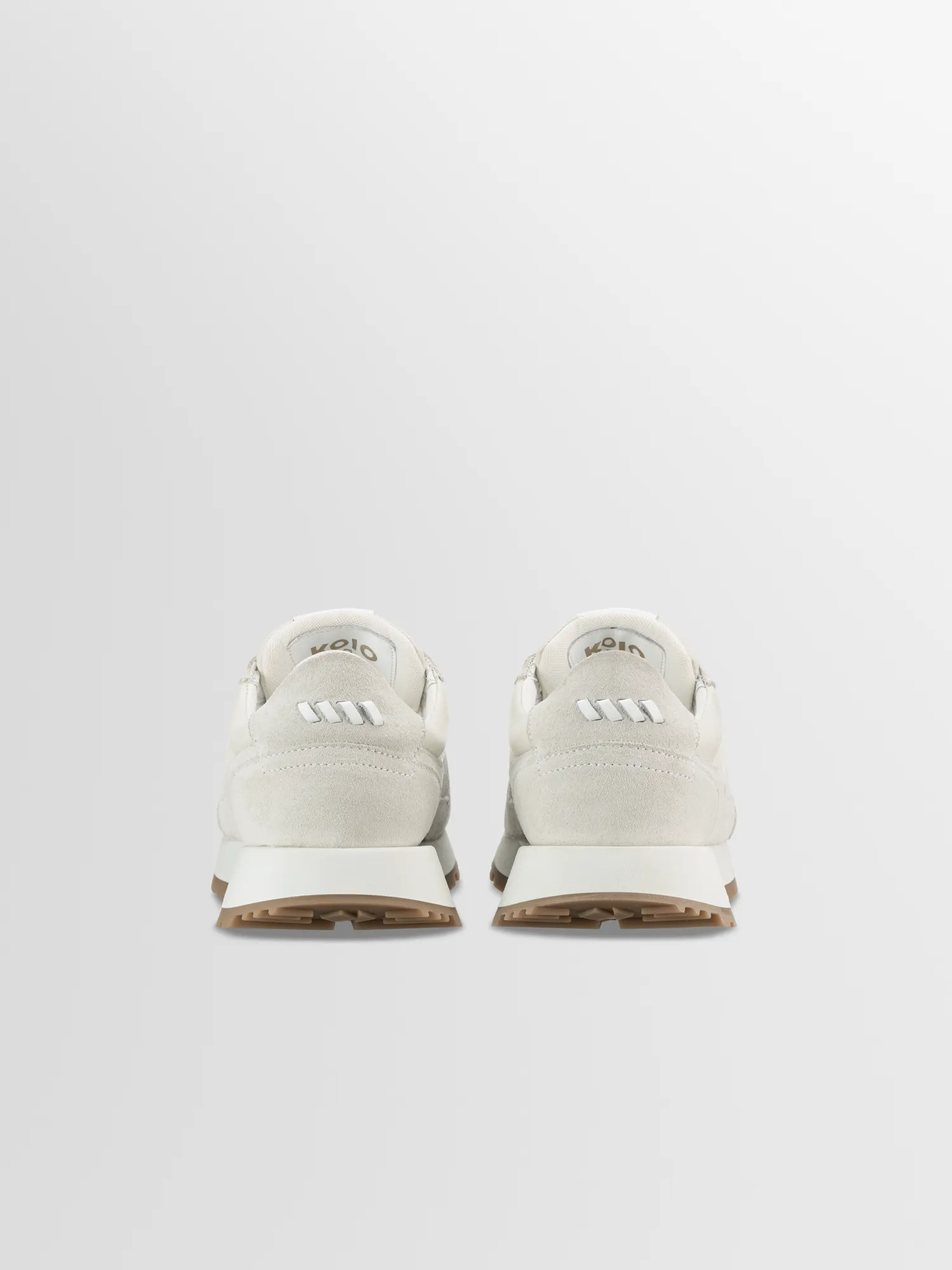 Retro Runner in Cloud sold by Koio product image thumbnail 4