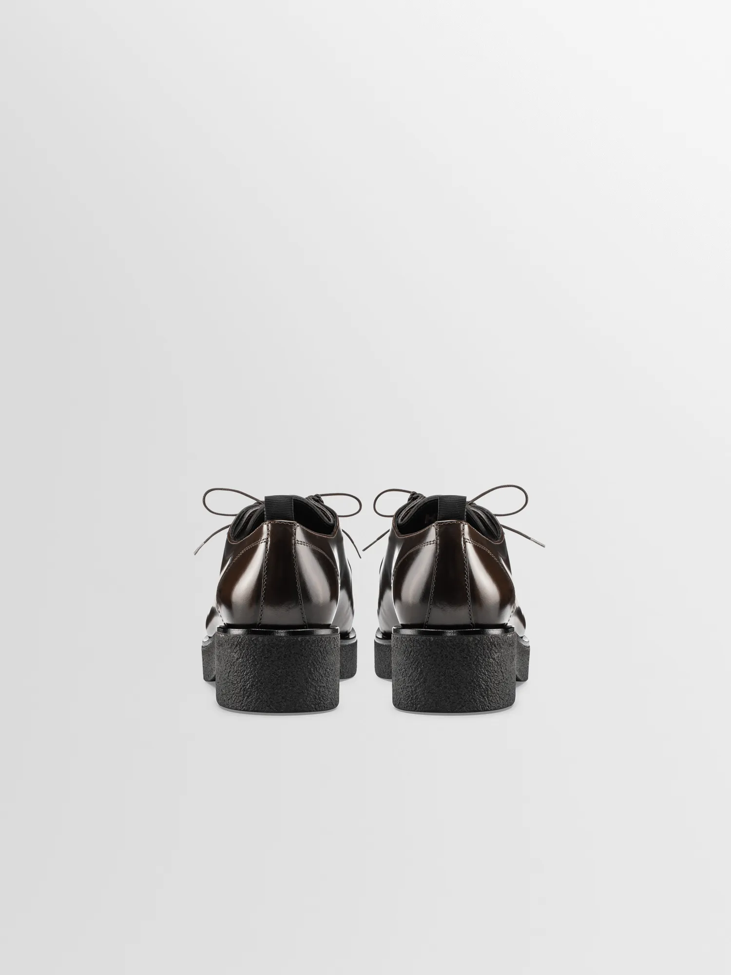 Siena in Glossed Walnut sold by Koio product image thumbnail 4