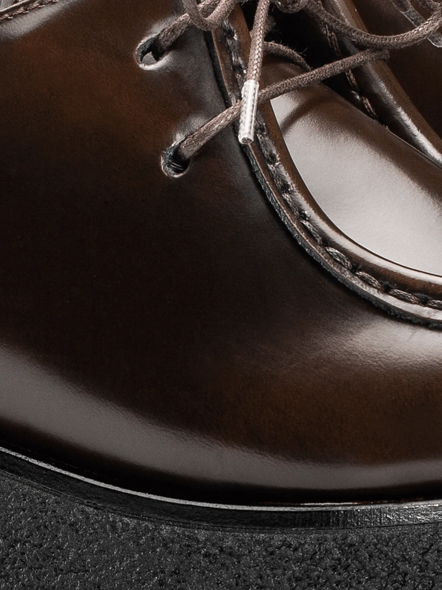 Siena in Glossed Walnut sold by Koio product image thumbnail 5