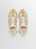 Retro Runner in Ginseng sold by Koio