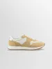 Retro Runner in Ginseng sold by Koio