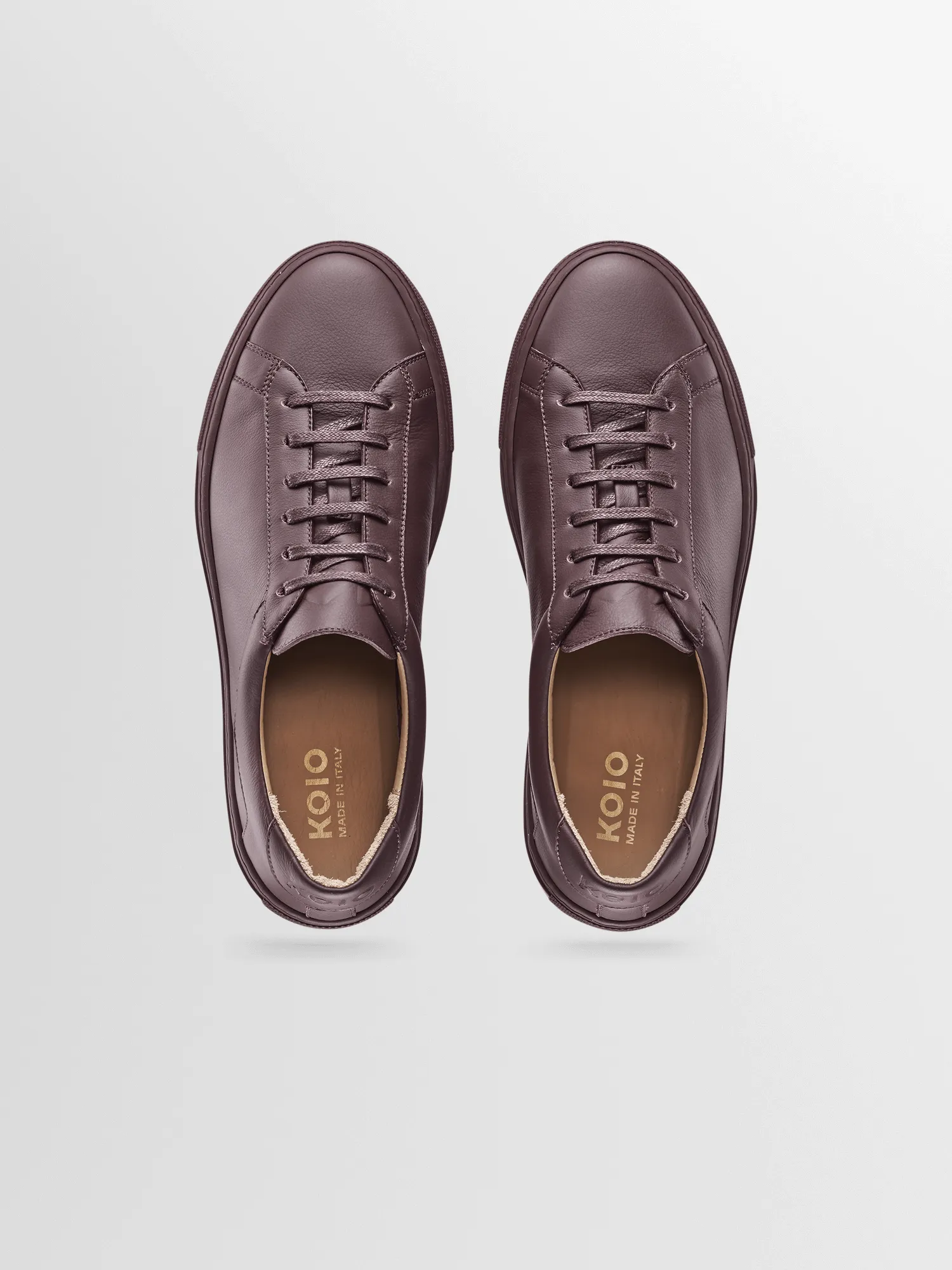 Capri in Deep Rosewood sold by Koio product image thumbnail 3