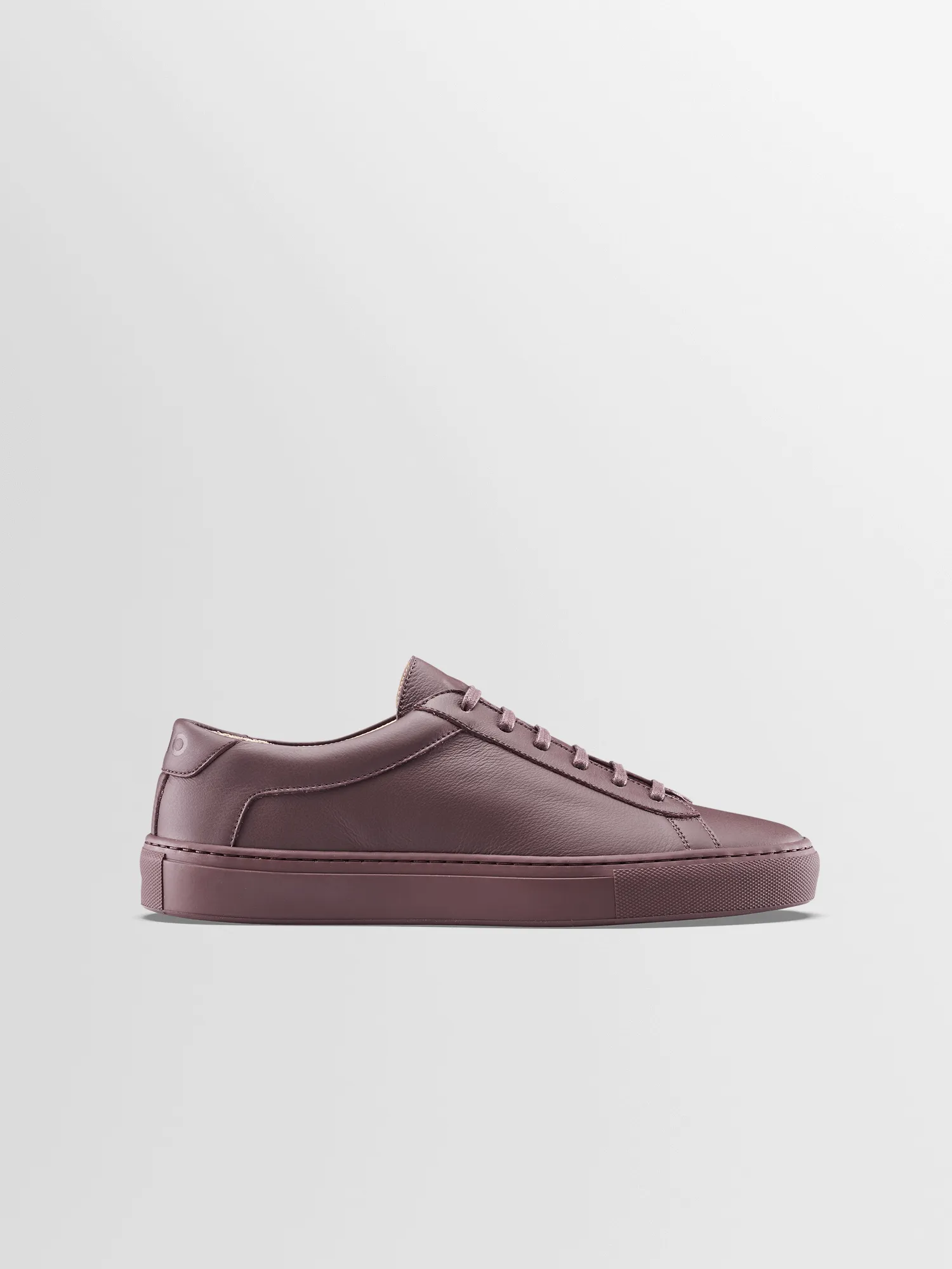 Capri in Deep Rosewood sold by Koio