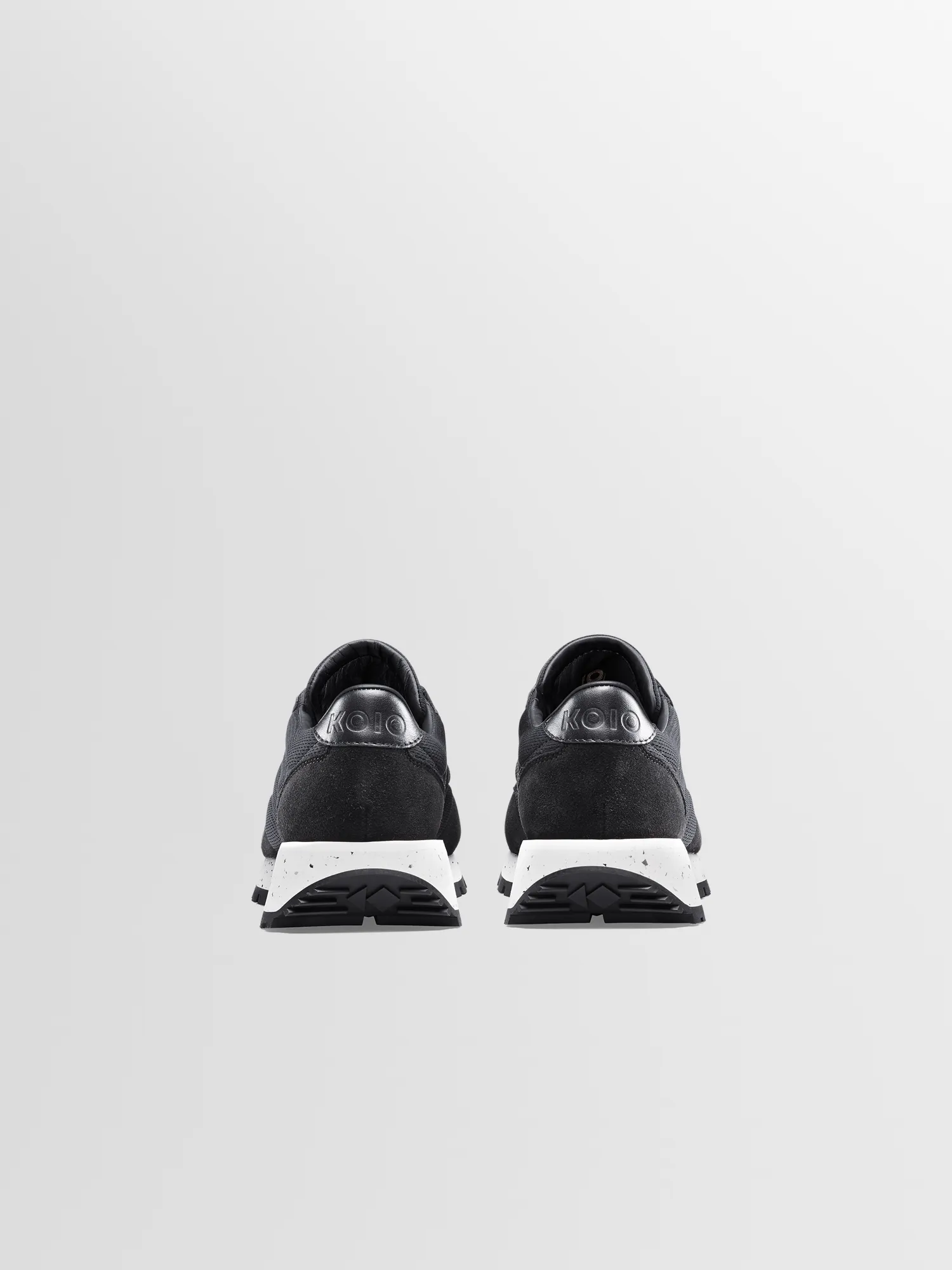 Retro Runner in Night sold by Koio product image thumbnail 4