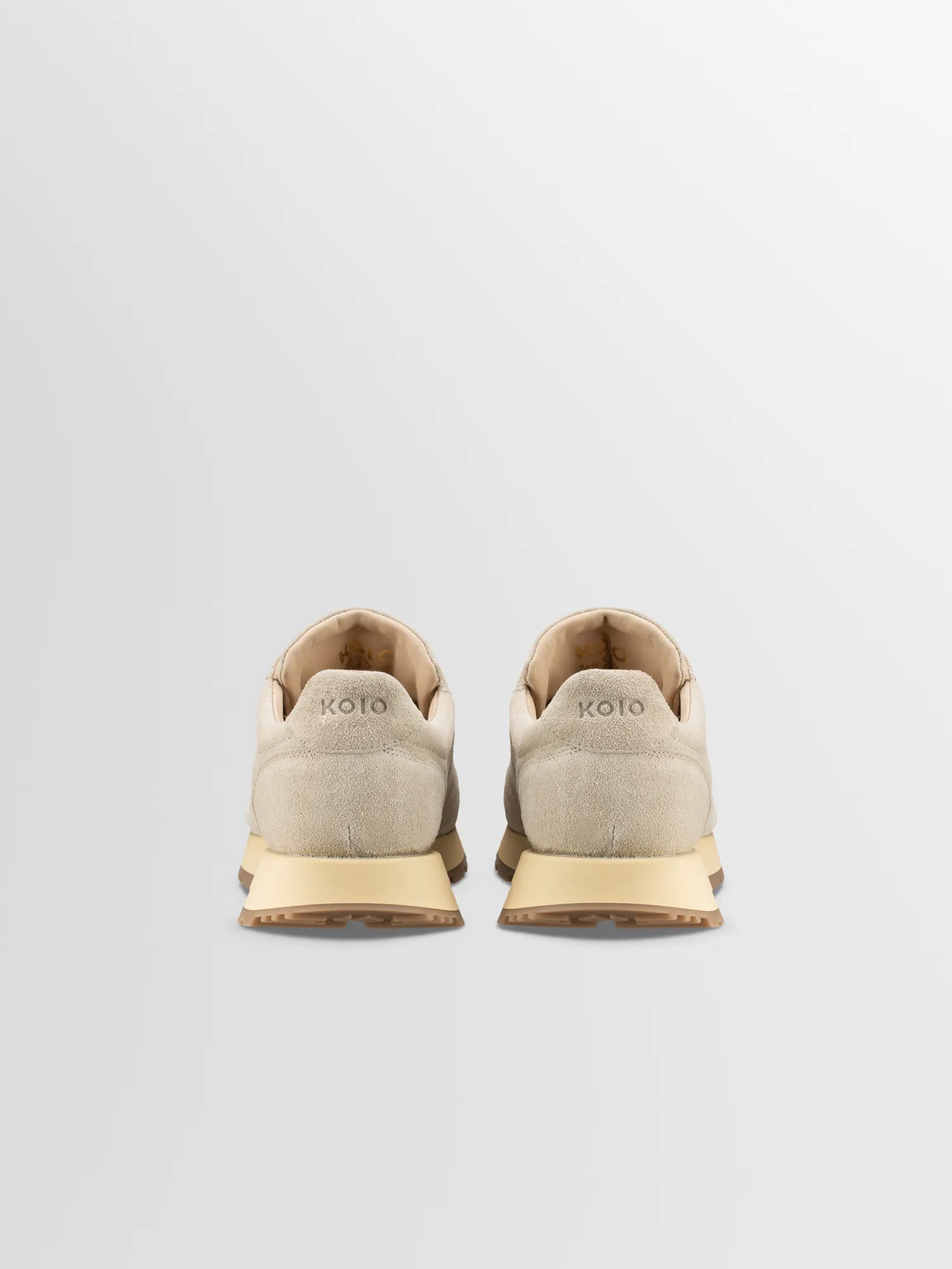 Retro Runner in Moonlight sold by Koio product image thumbnail 4