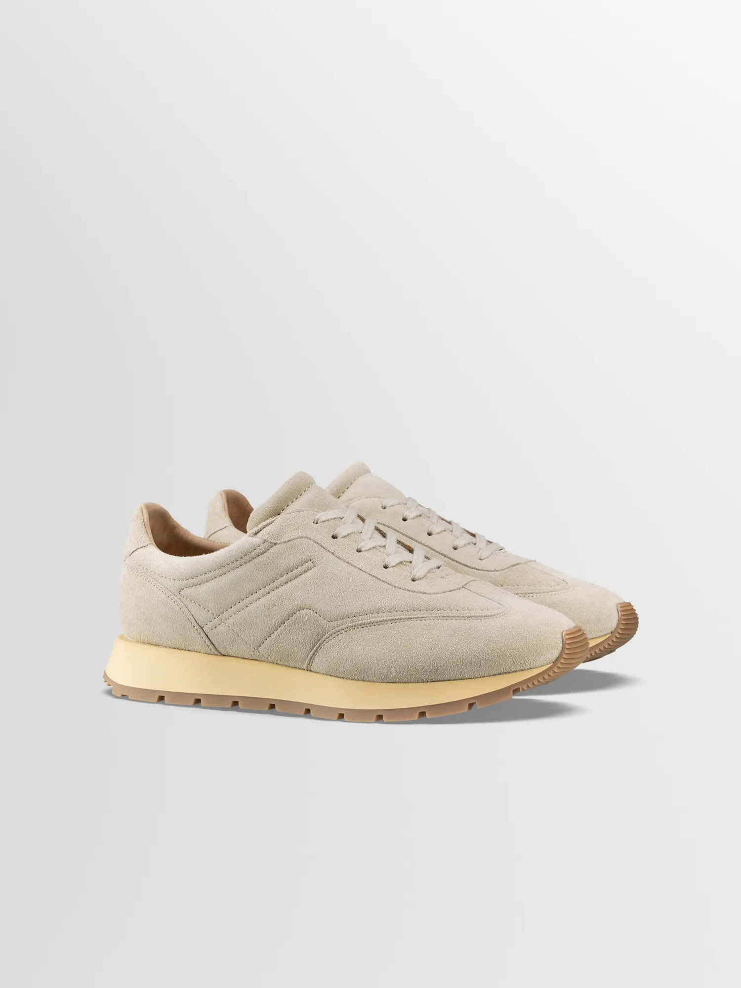 Retro Runner in Moonlight sold by Koio product image thumbnail 2