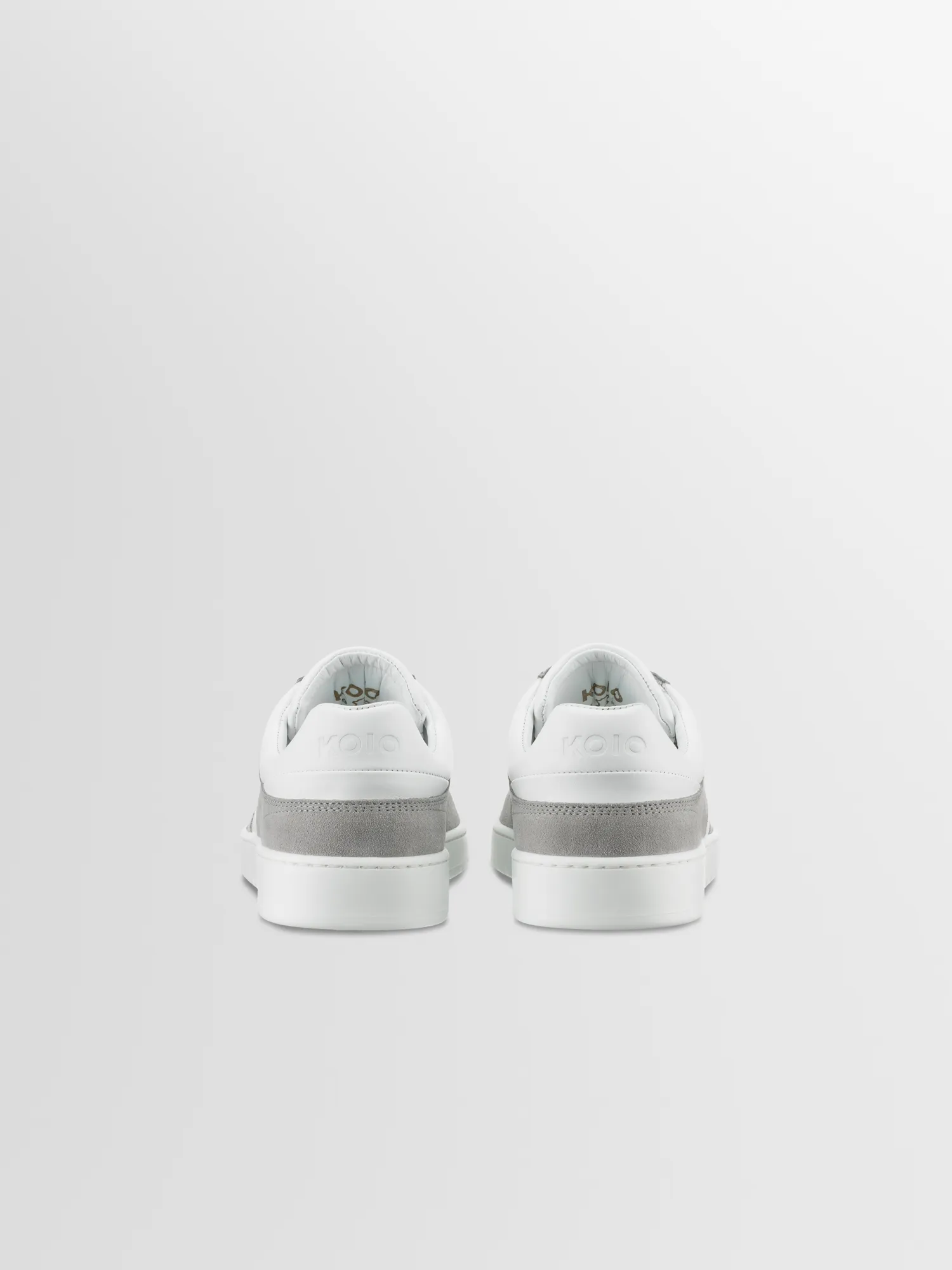 Aventino in Feather sold by Koio product image thumbnail 4