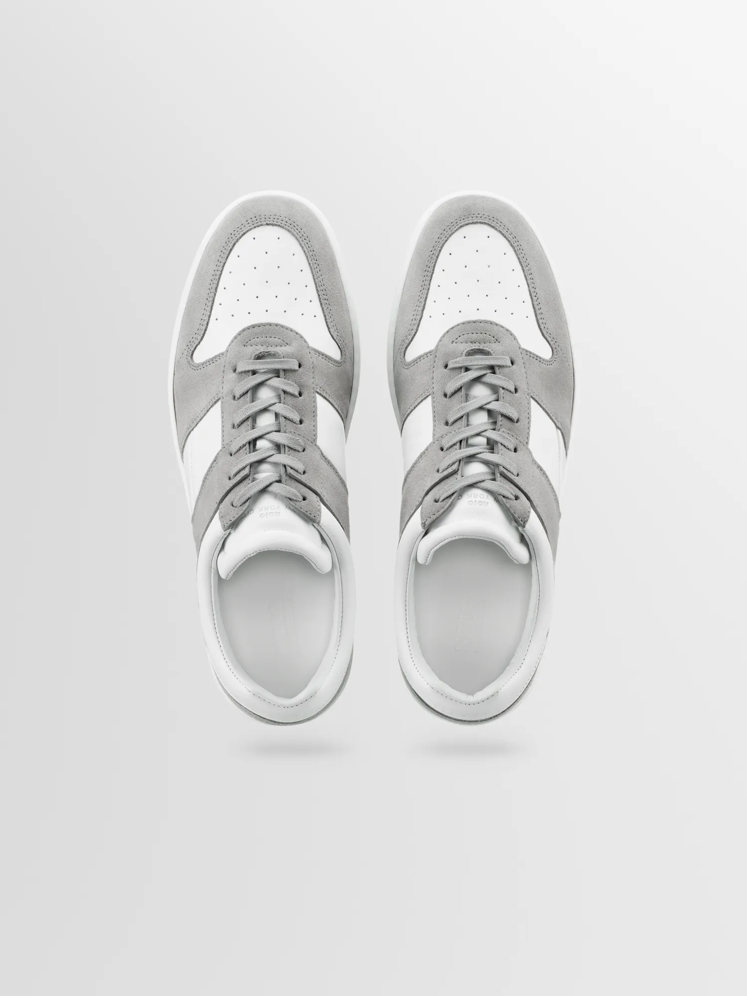 Aventino in Feather sold by Koio product image thumbnail 3