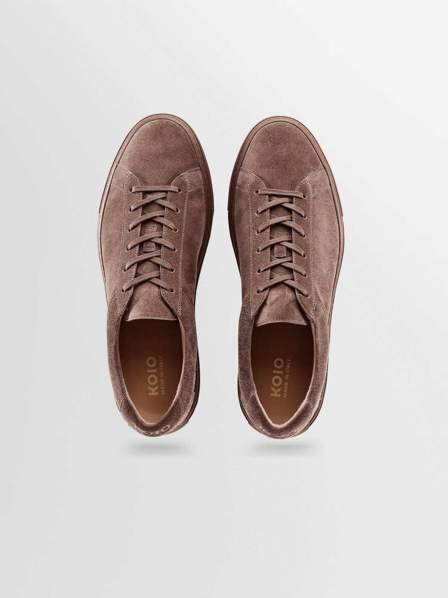 Capri in Truffle sold by Koio product image thumbnail 3