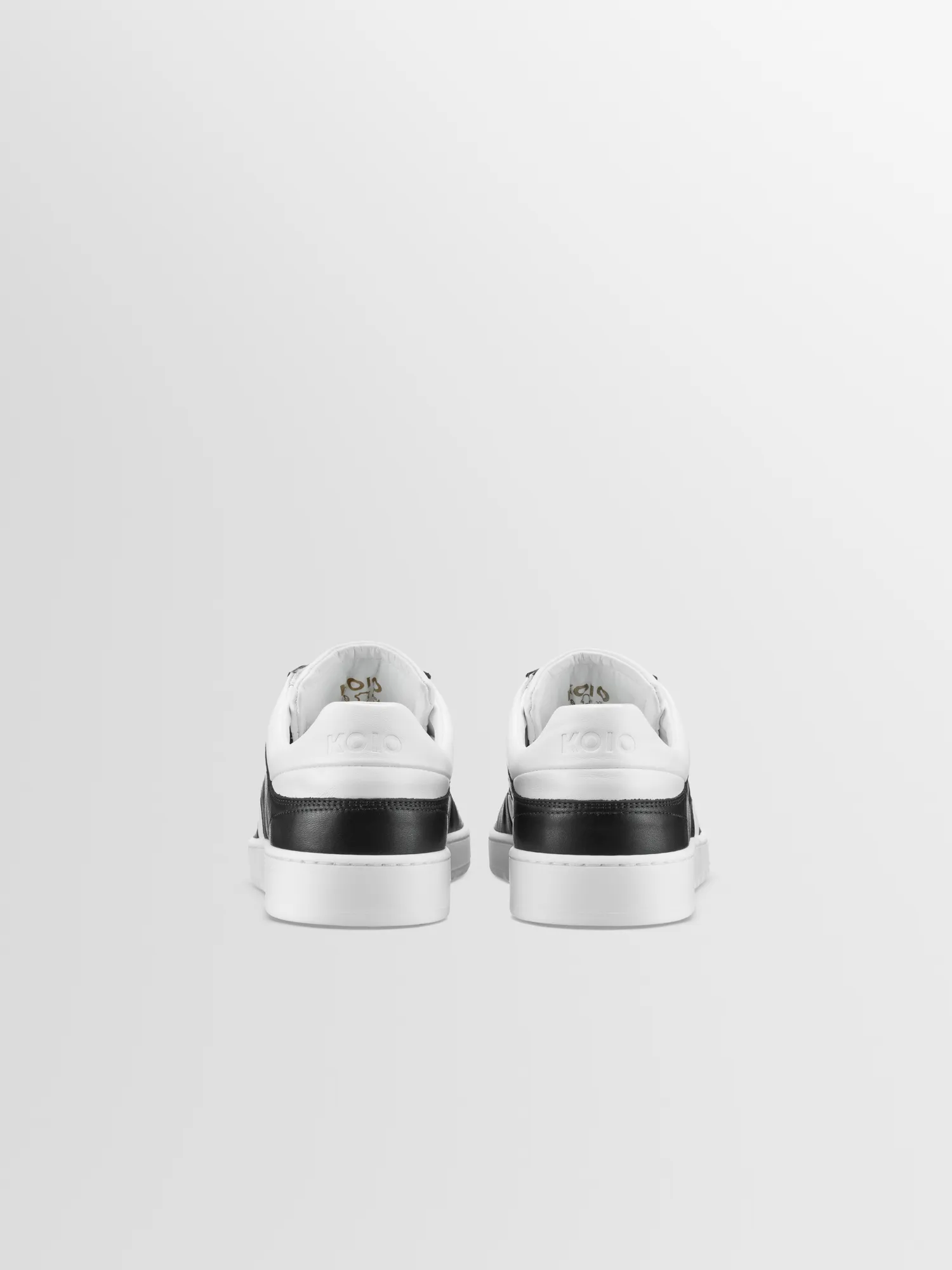 Aventino in Panda sold by Koio product image thumbnail 4