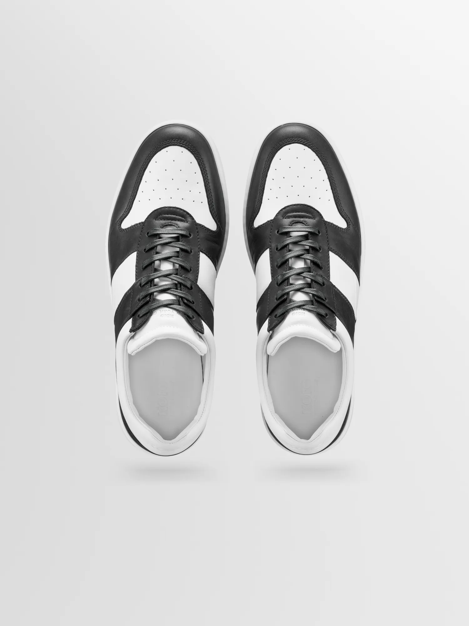 Aventino in Panda sold by Koio product image thumbnail 3