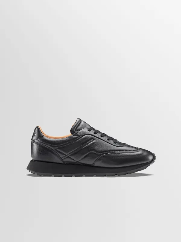 Retro Runner in Shadow sold by Koio