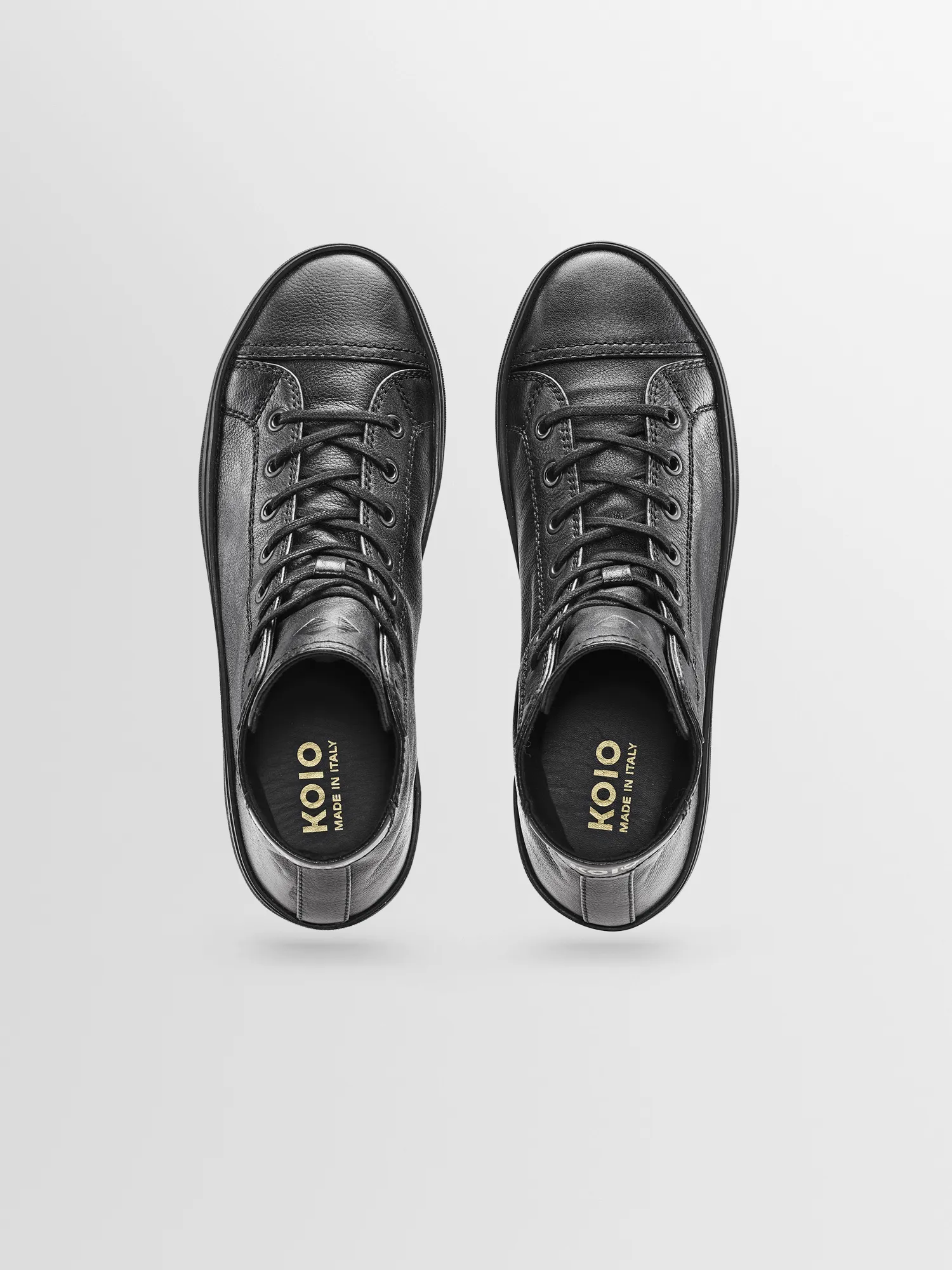 Court in Shadow Distressed sold by Koio product image thumbnail 3