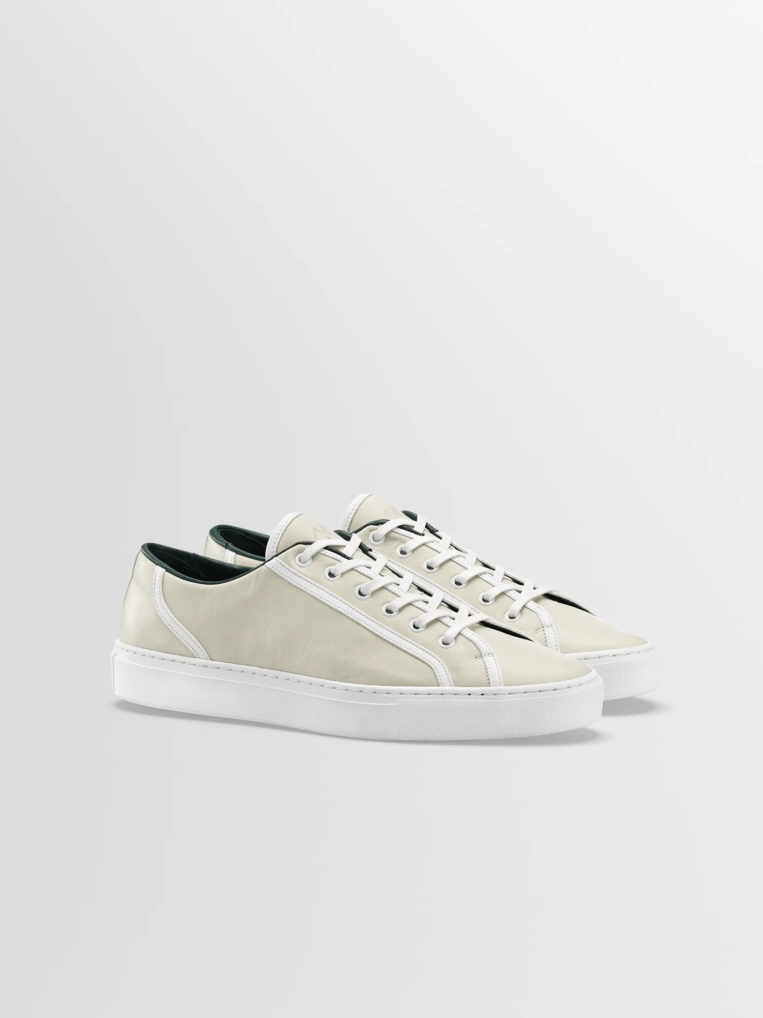 Torino in Sesame sold by Koio product image thumbnail 2