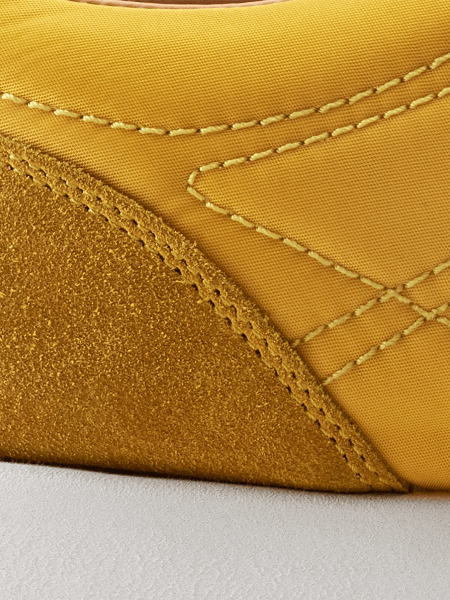 Retro Runner in Saffron sold by Koio product image thumbnail 5