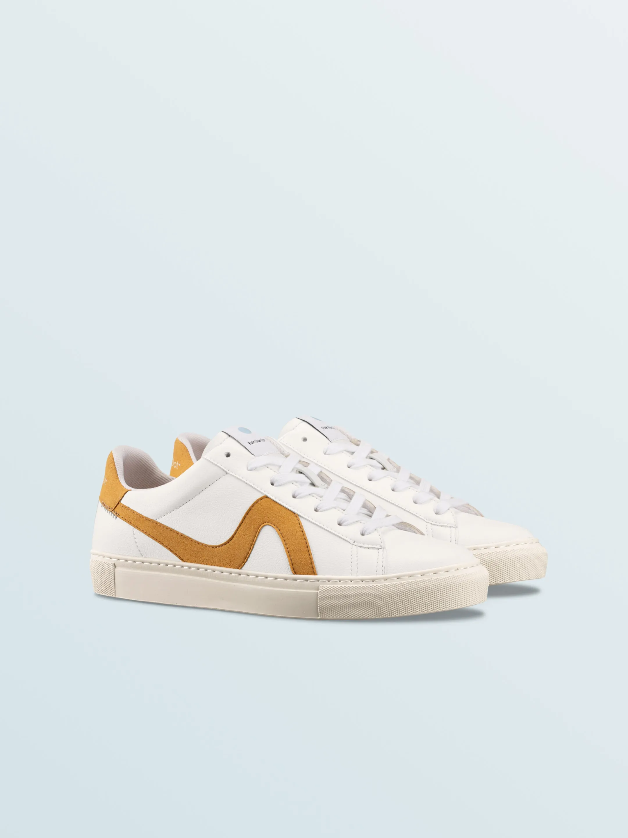 Vegan 01 in Sunbeam sold by Koio product image thumbnail 2