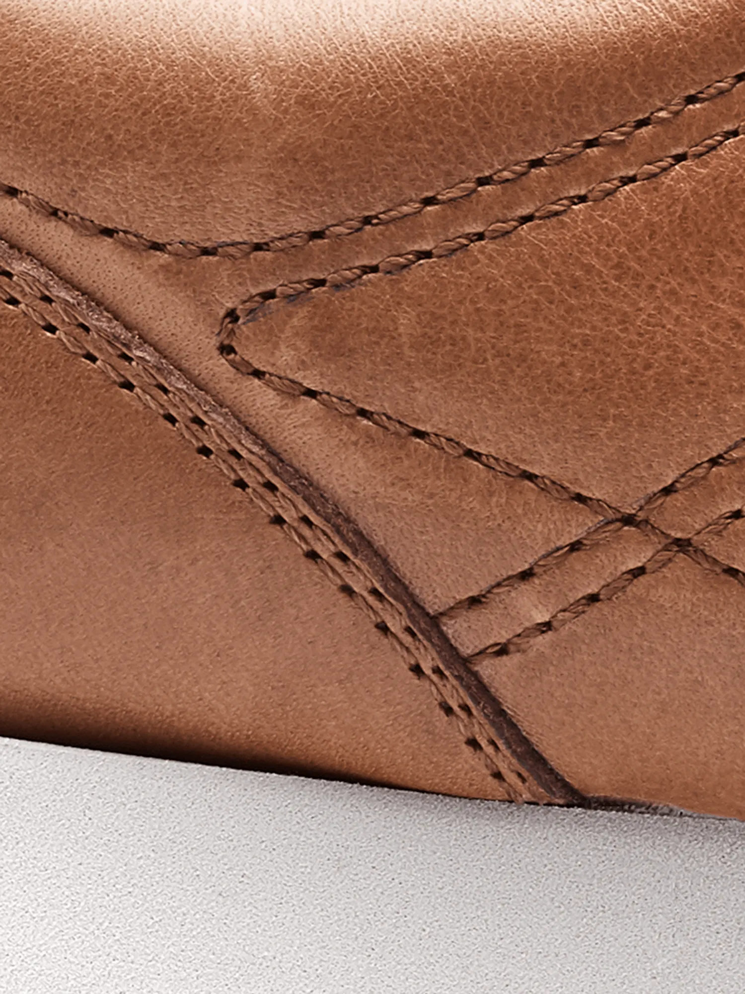 Retro Runner in Castagna sold by Koio product image thumbnail 5