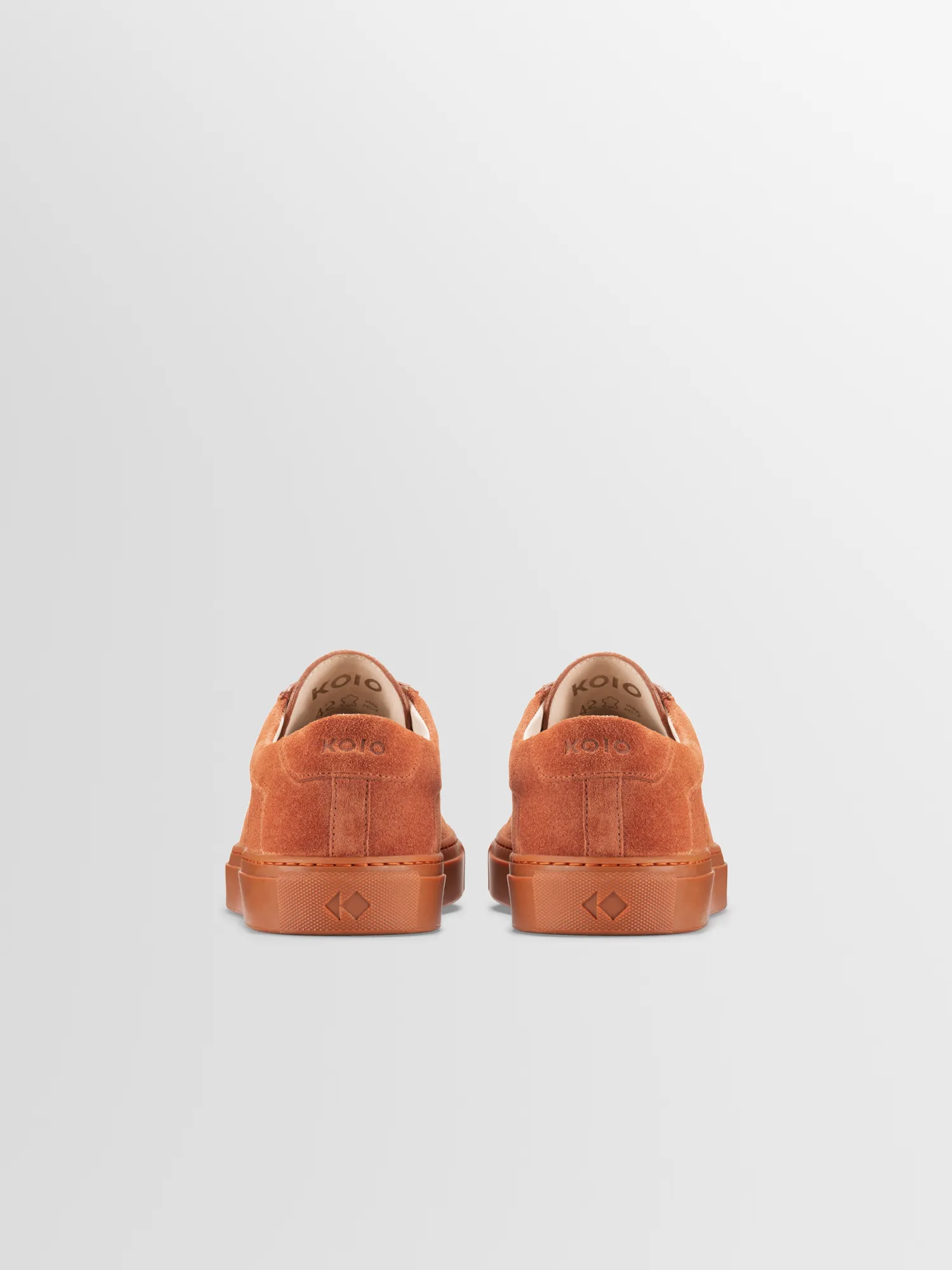 Capri in Copper sold by Koio product image thumbnail 4
