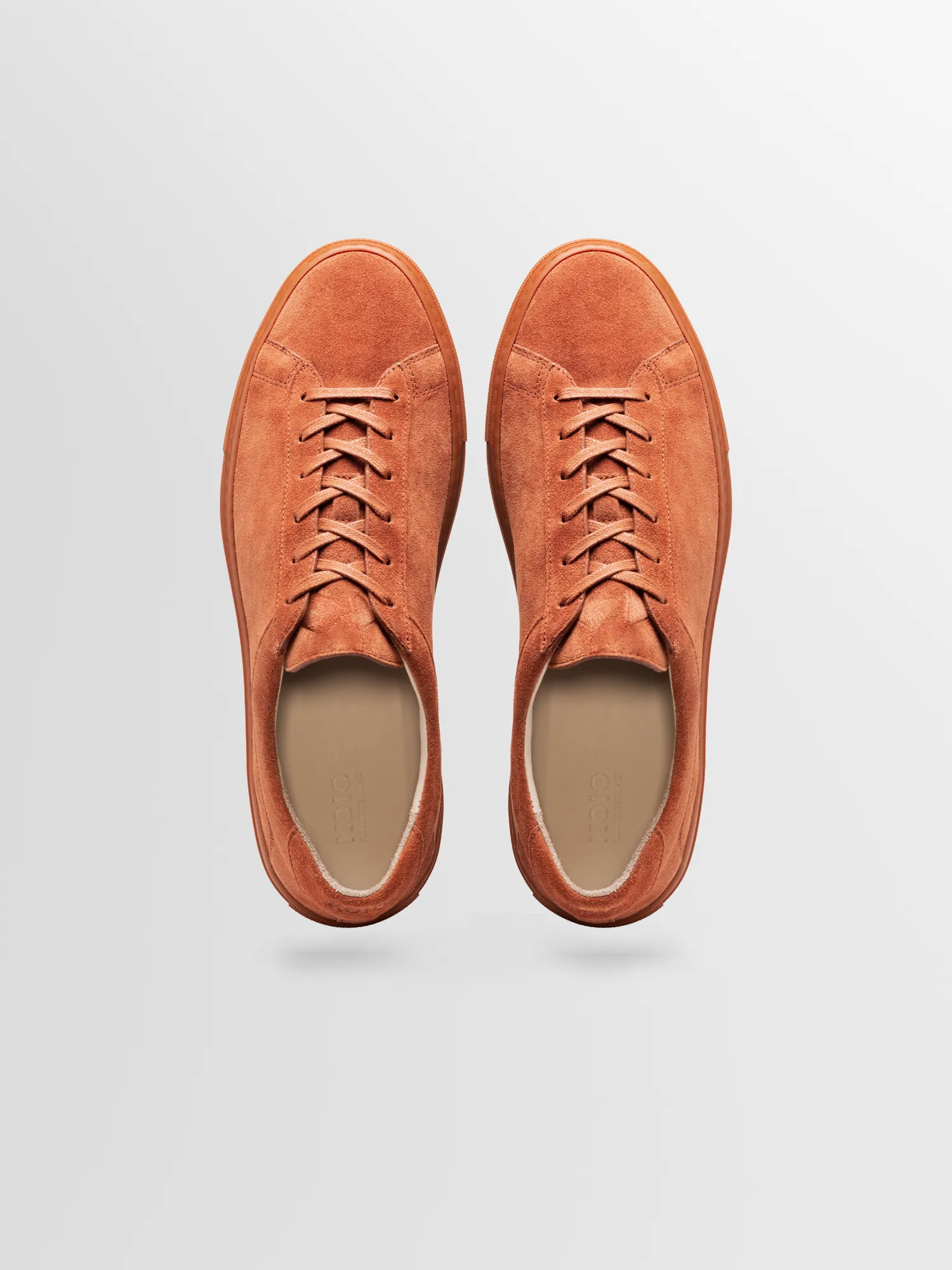Capri in Copper sold by Koio product image thumbnail 3