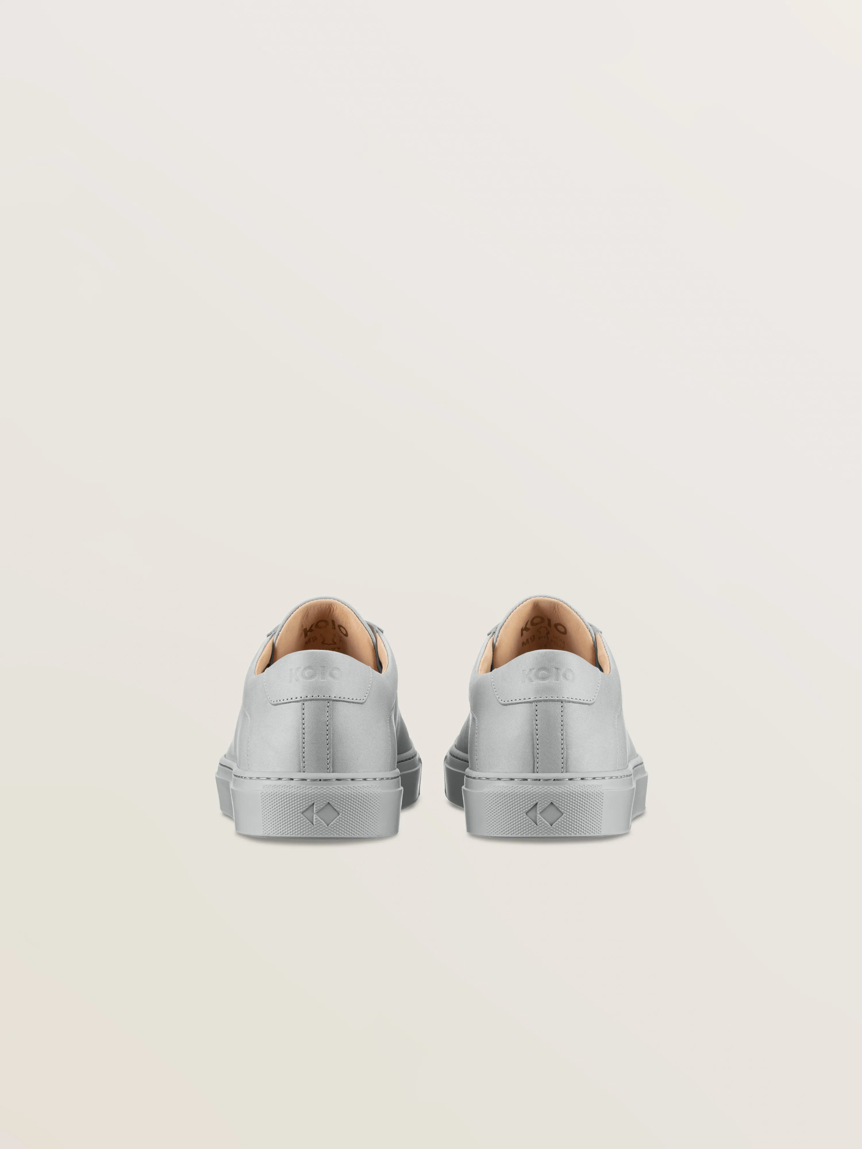 Capri Regenerative in Storm sold by Koio product image thumbnail 4