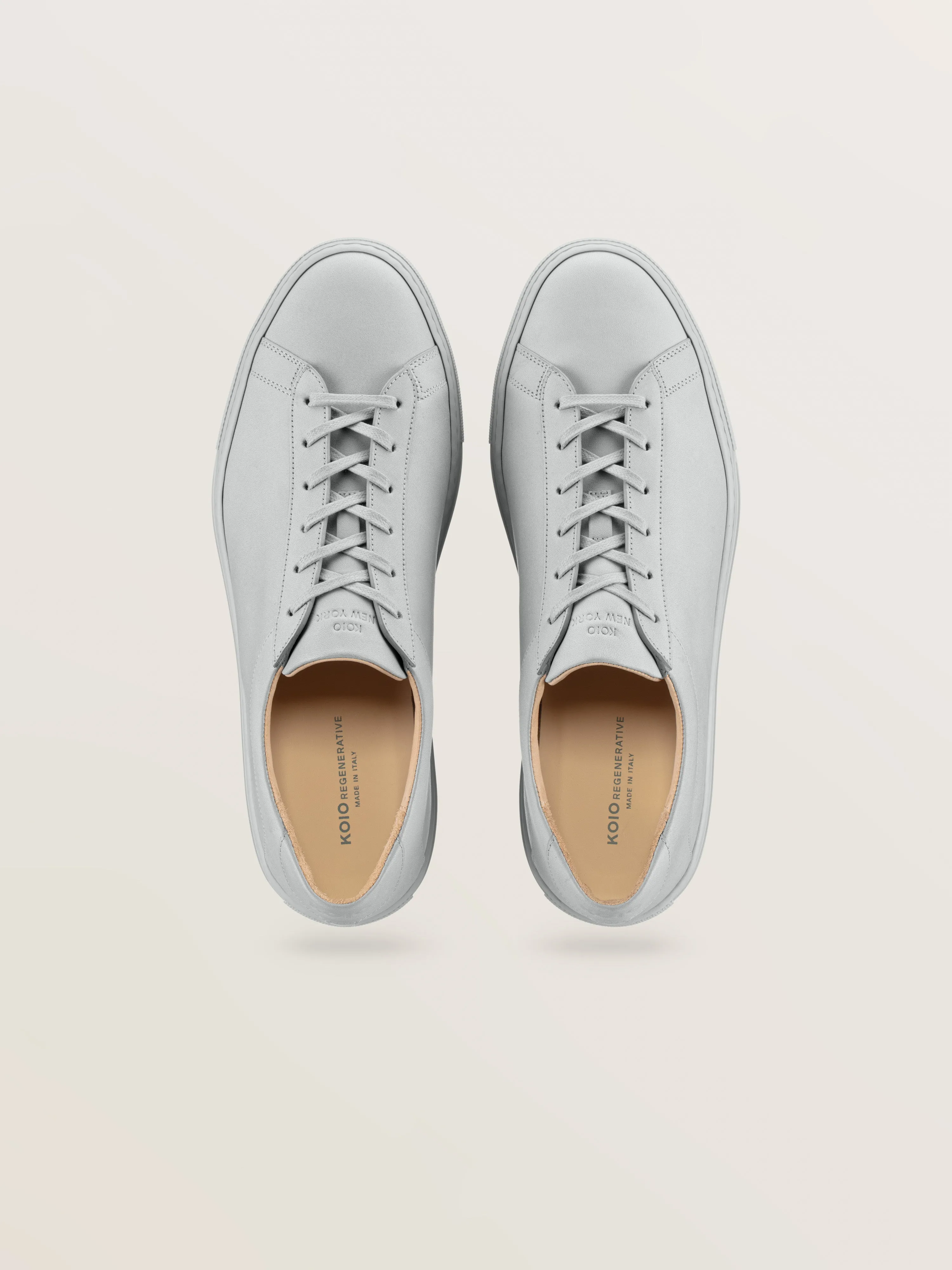 Capri Regenerative in Storm sold by Koio product image thumbnail 3