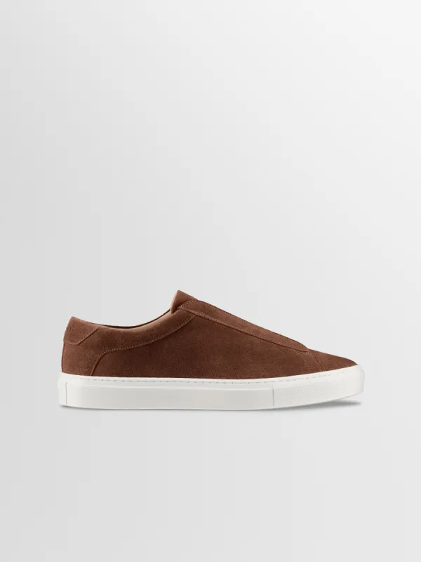 Capri X in Cognac sold by Koio