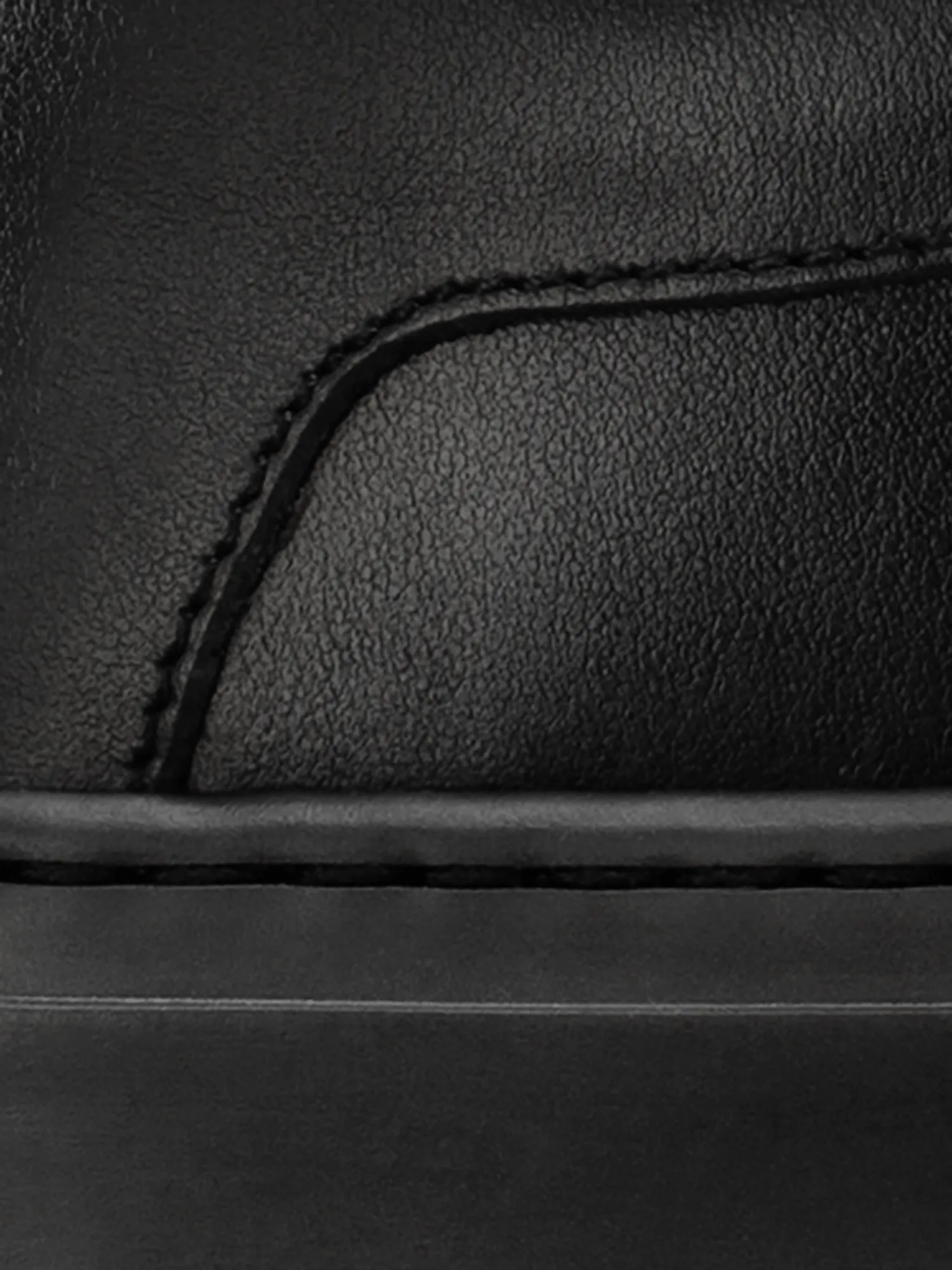 Capri (1st Gen) in Nero sold by Koio product image thumbnail 5