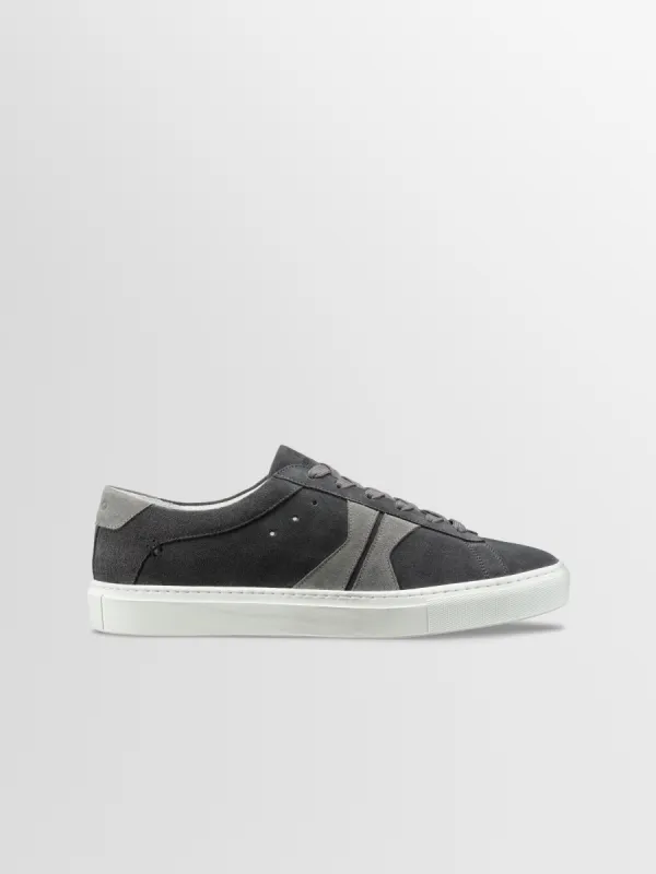 Capri in Asphalt sold by Koio